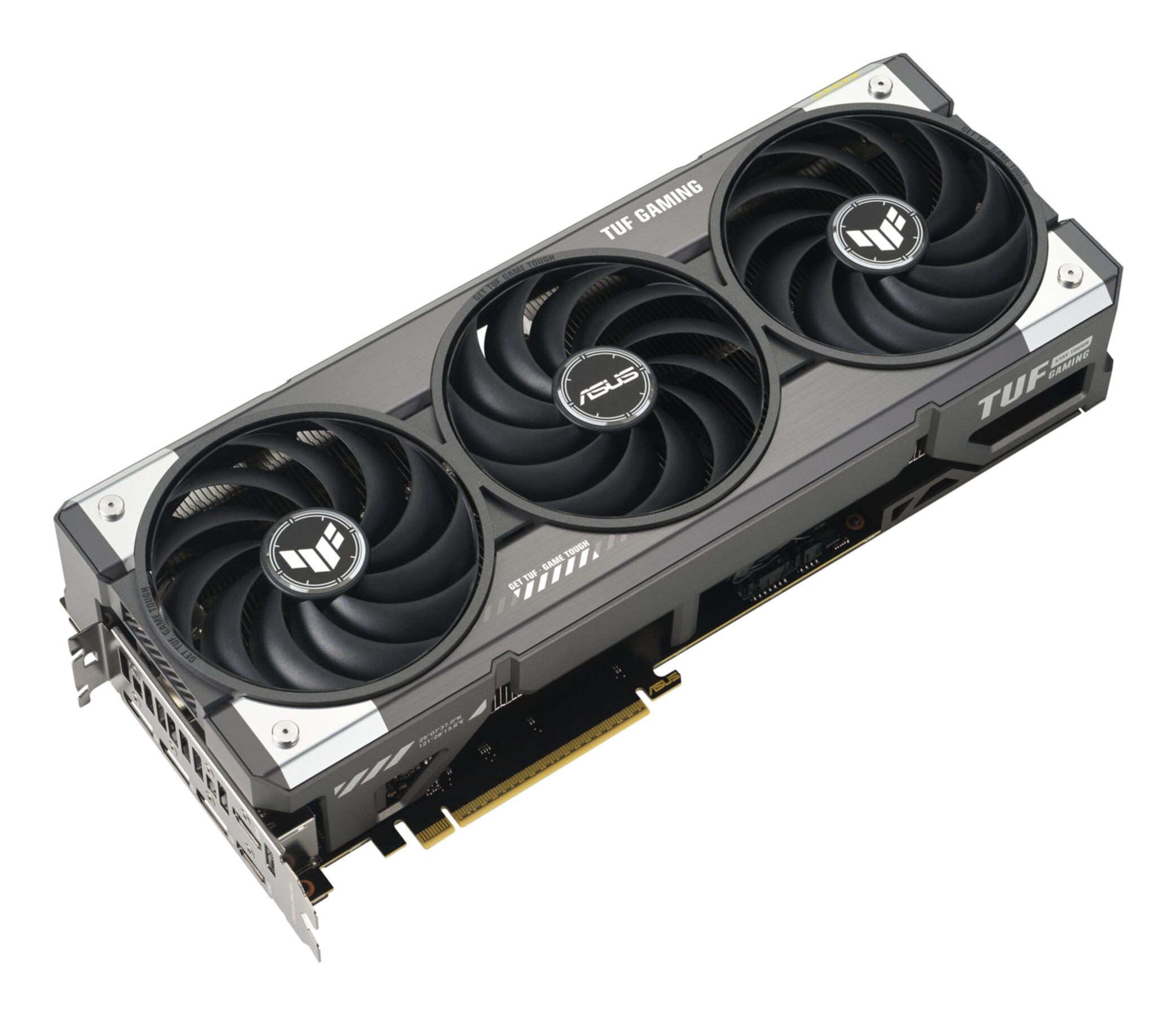 Asus Grafikkarte »TUF-RTX5070-O12G-GAMING«