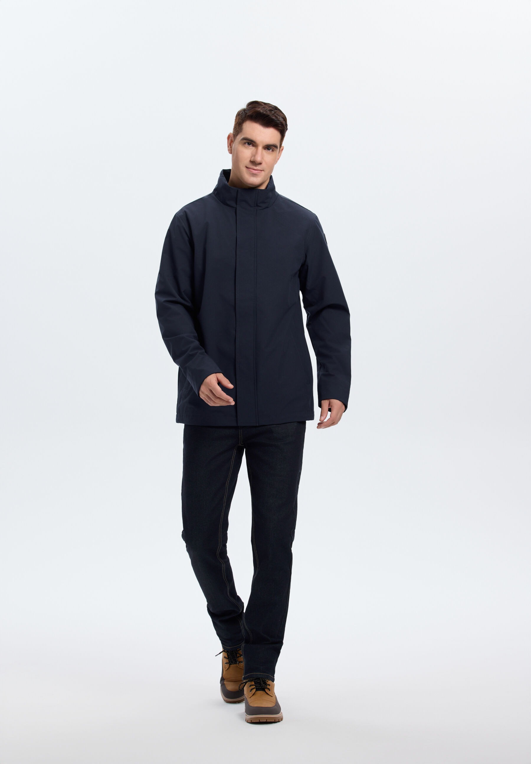 Luhta Outdoorjacke »Luhta Jacke Bajarila«