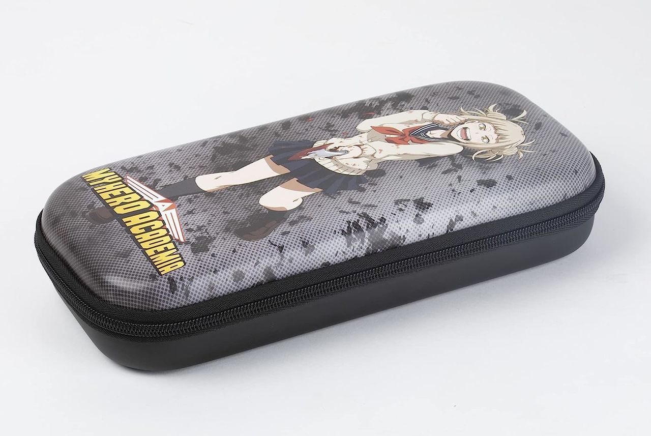 KONIX Spielekonsolen-Tasche »My Hero Academia Carry Case Switch Tasche«