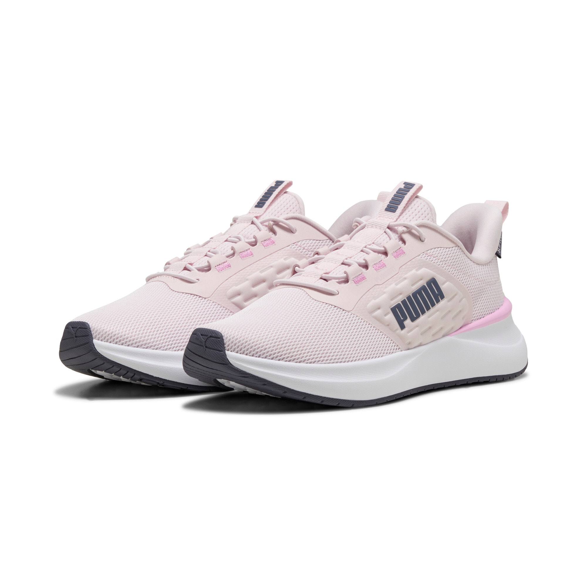 PUMA Sneaker "SOFTRIDE CARSON 2 PLUSHFIT"