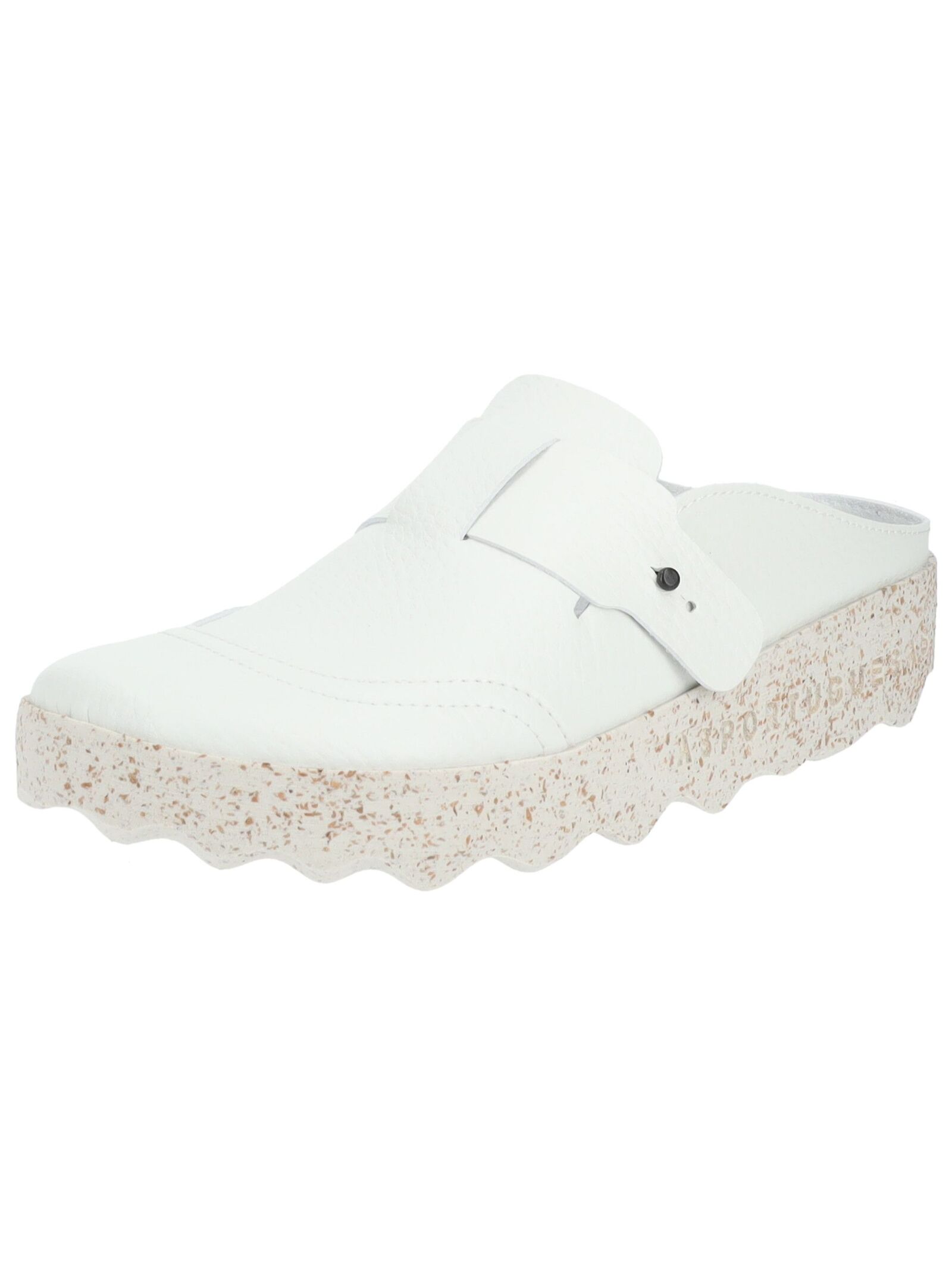 Thumbnail - Asportuguesas Pantolette "Asportuguesas Pantoletten Leder"