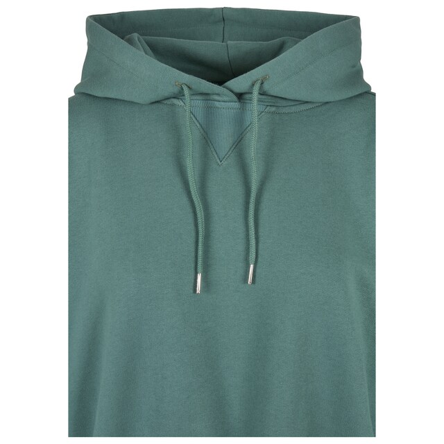 URBAN CLASSICS Kapuzenpullover »Frauen Ladies Organic Oversized Terry Hoody«,  (1 tlg.) im Sale | BAUR