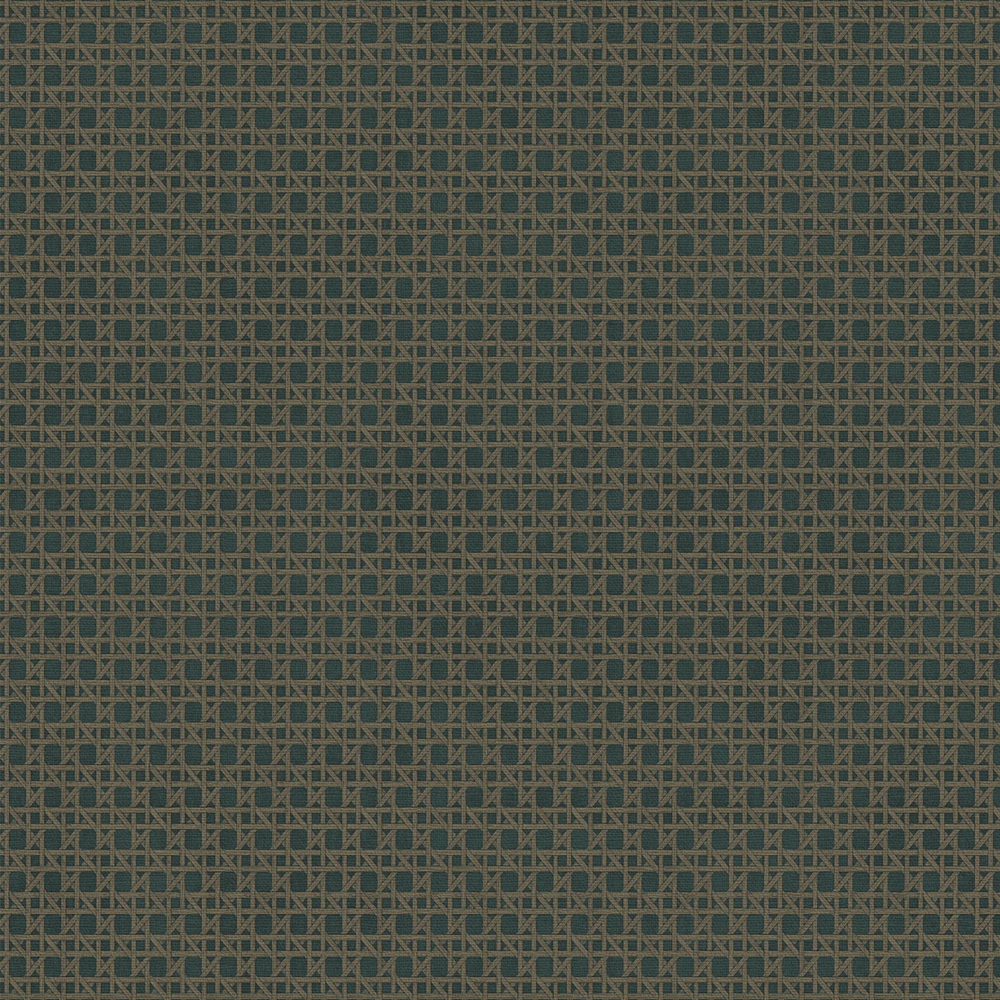 Sublime Vliestapete »ROTAN«, natürlich, Design Tapeten