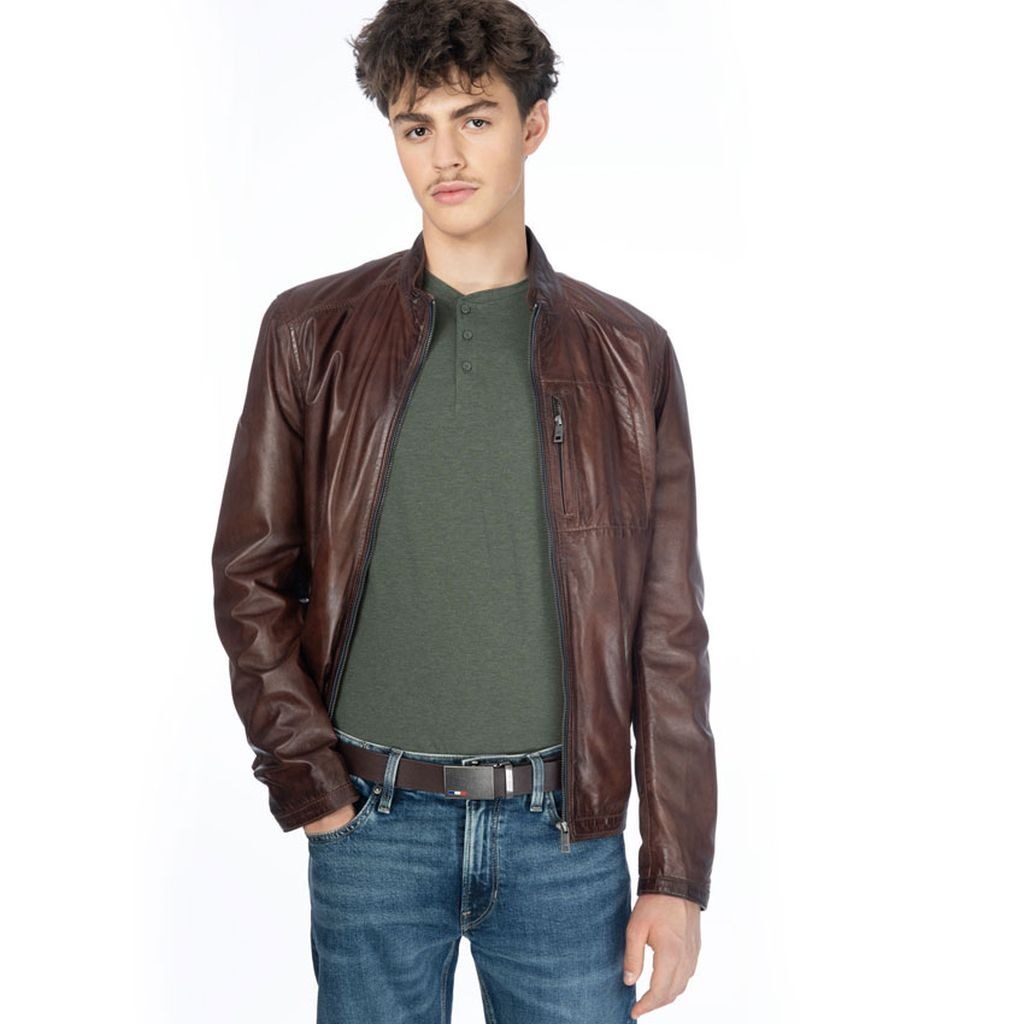 BERND GÖTZ Koppelgürtel "Koppelgürtel mit stufenloser Längenanpassung und n günstig online kaufen