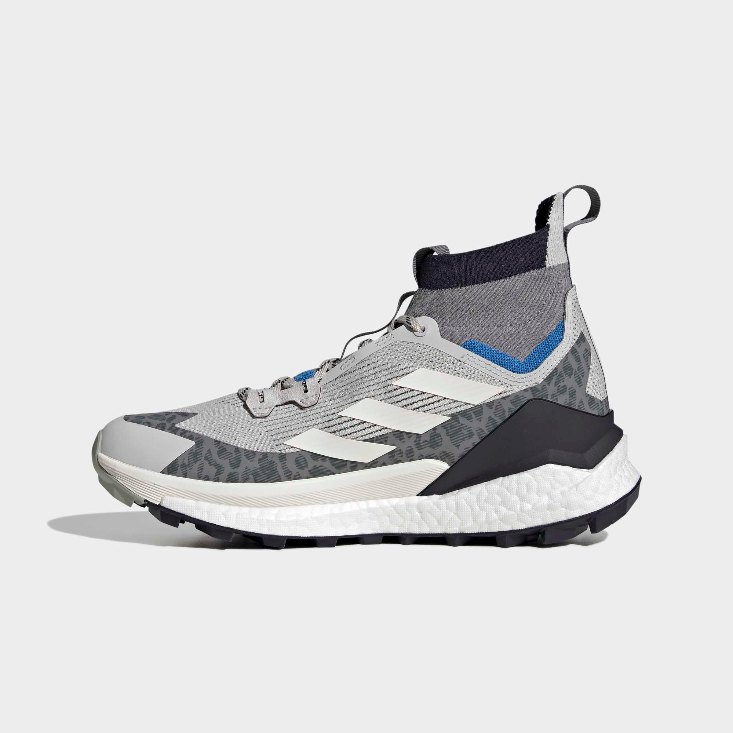 Thumbnail - adidas TERREX Wanderschuh "FREE HIKER 2.0"