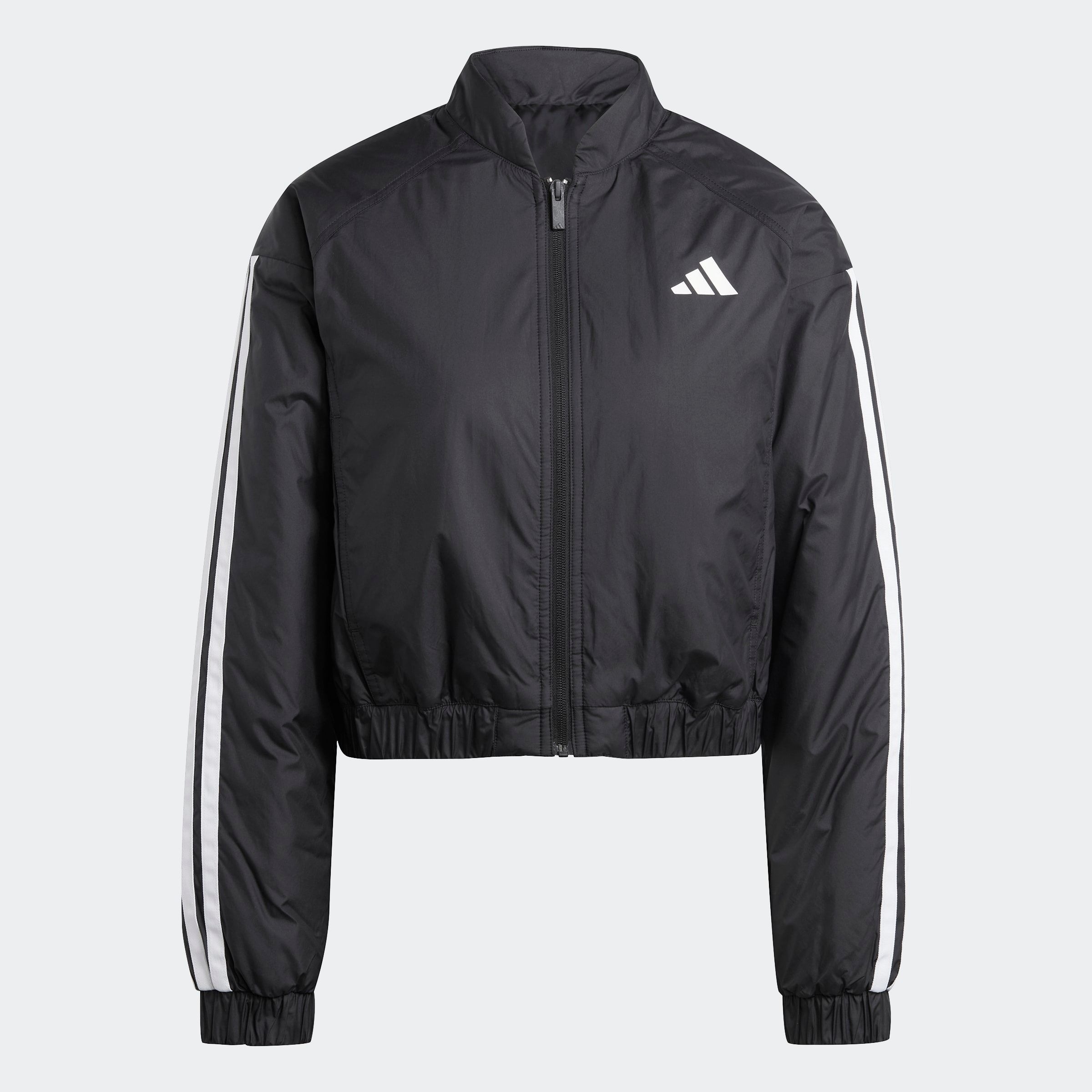 adidas Sportswear Outdoorjacke »W ESS 3S IN B J«
