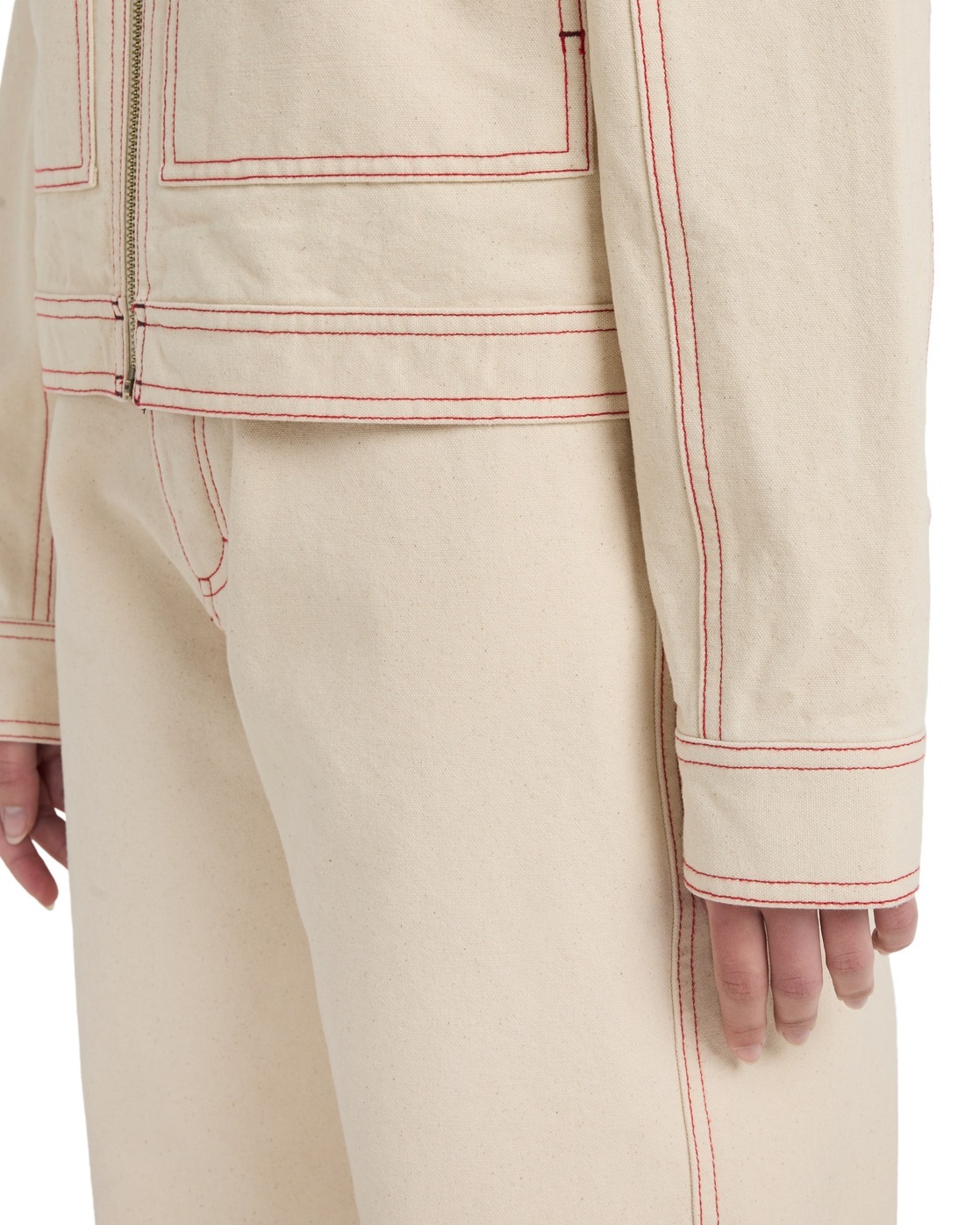 Element Outdoorjacke »Chore Canvas«