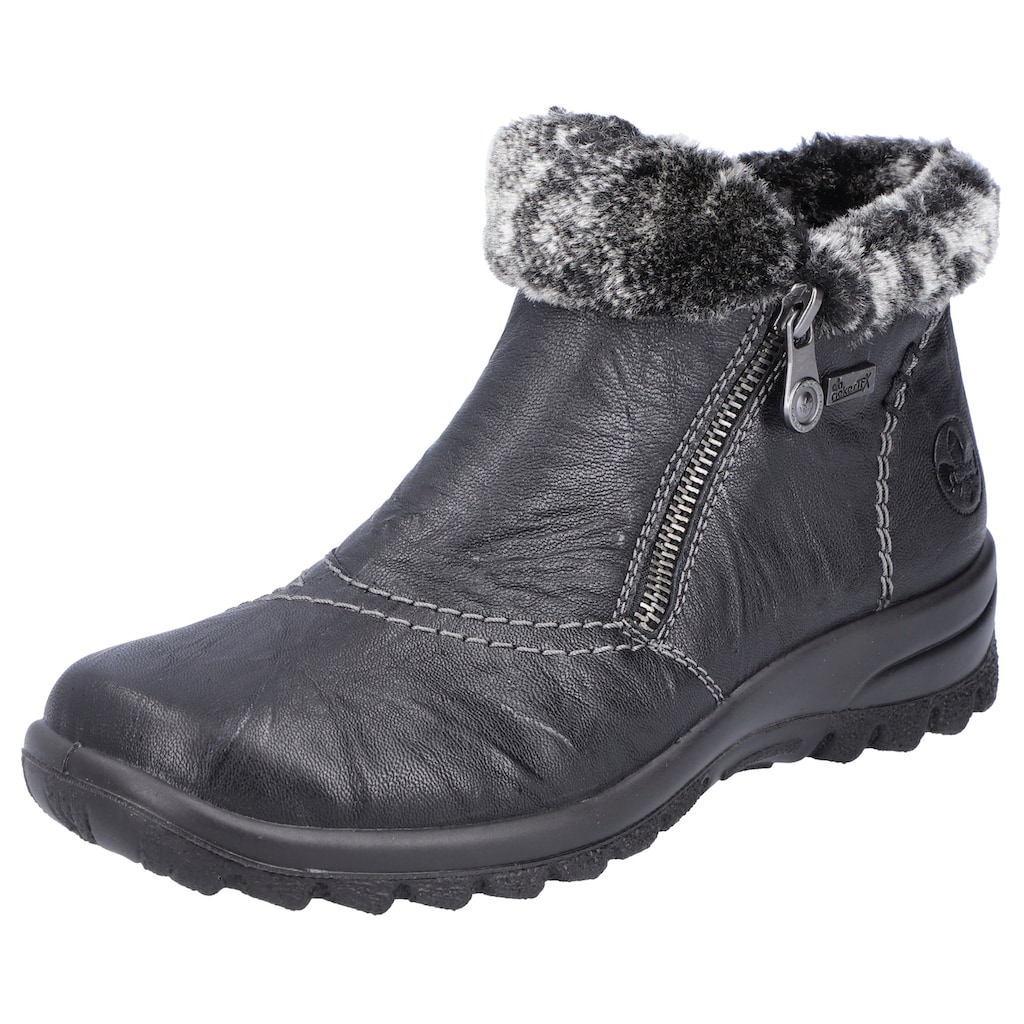 Rieker Winterboots