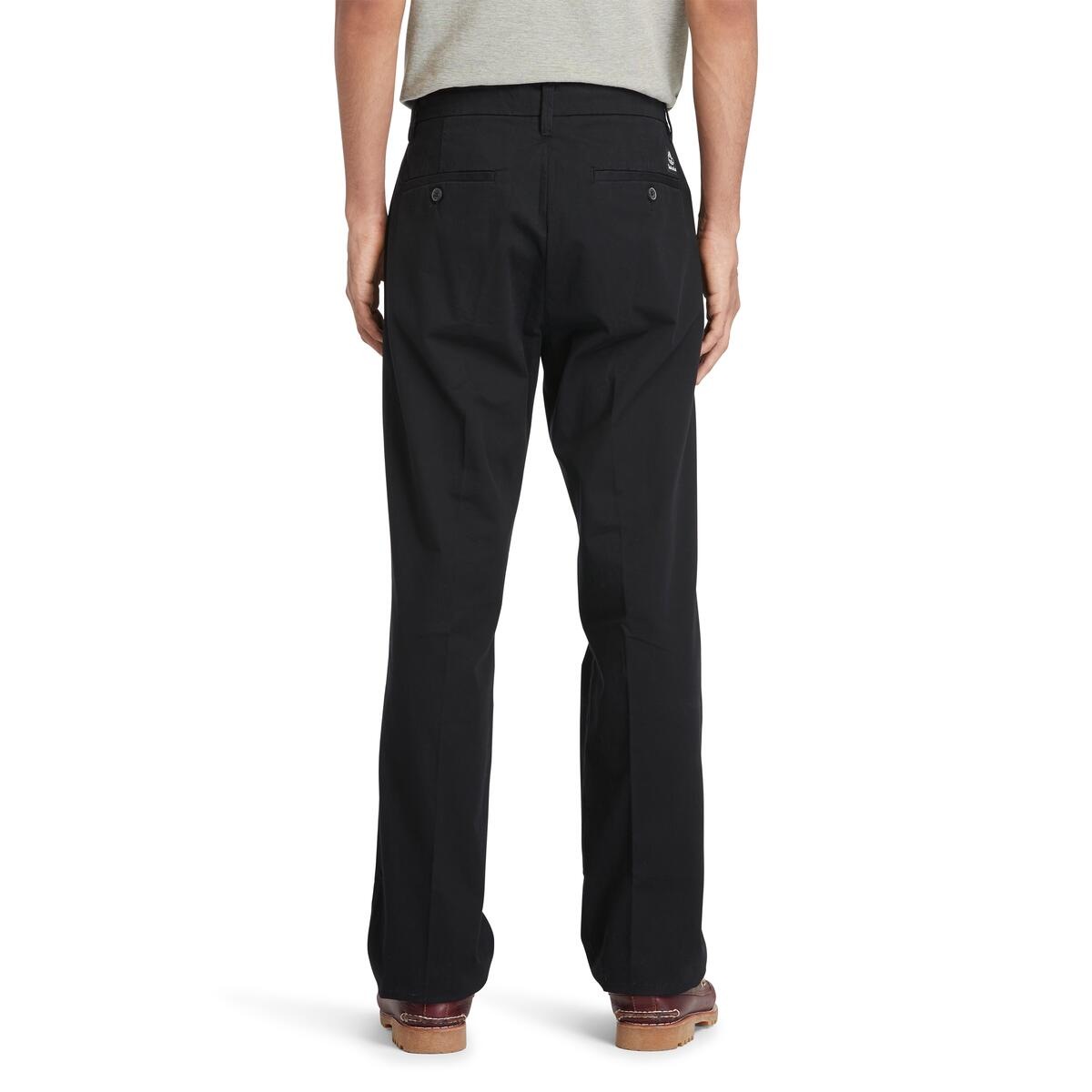 Timberland Chinohose "CLAREMONT Twill Chino Pant (Straigh", (1 tlg.) günstig online kaufen