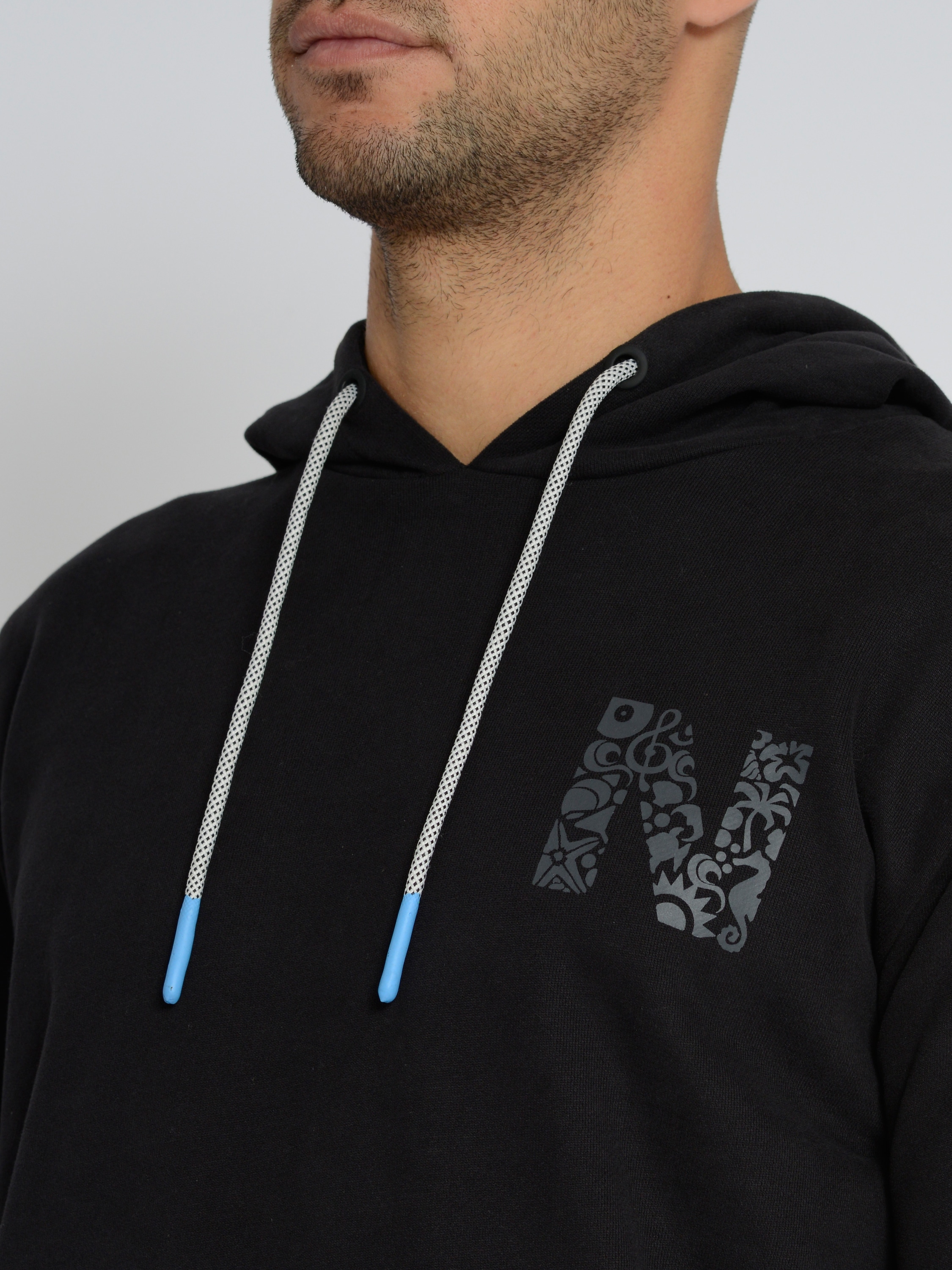 NASSAU BEACH Kapuzenpullover »NB231047«