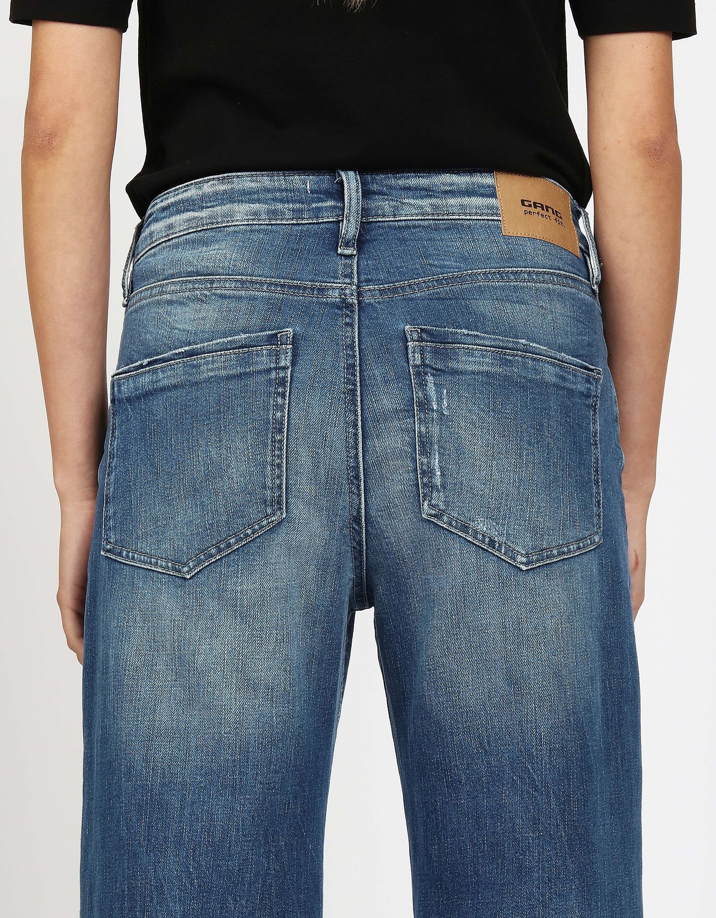 GANG 5-Pocket-Jeans »94JUL« im 5-Pocket-Style
