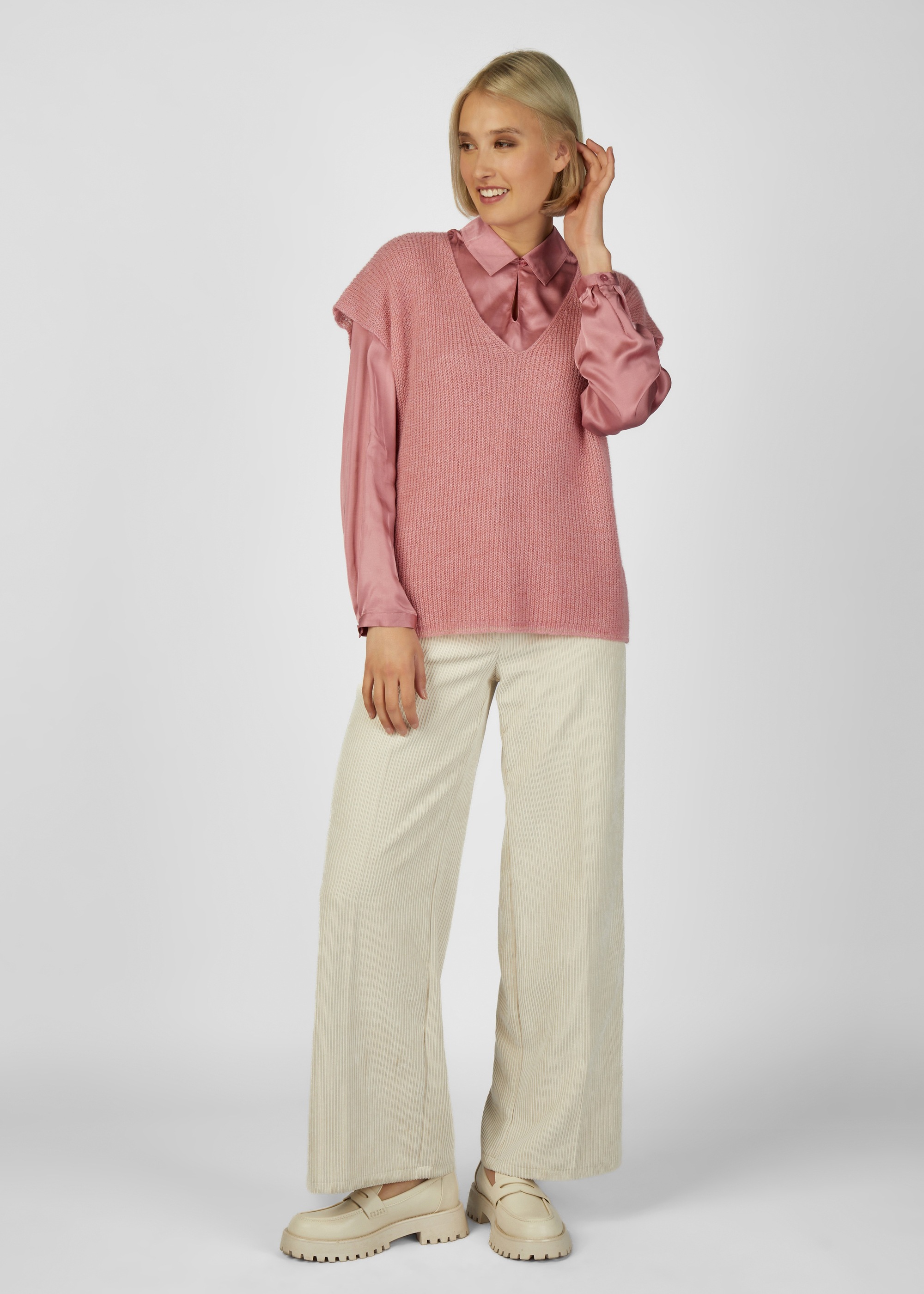 LeComte Strickpullover »LeComte Pullover«