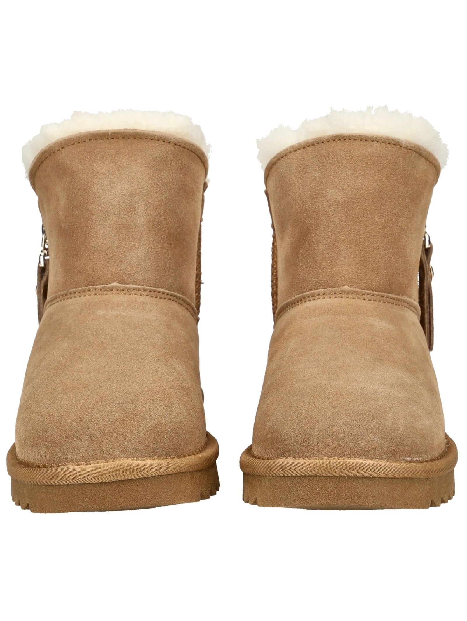 Ara Stiefelette »Ara Stiefelette Veloursleder/Textil«