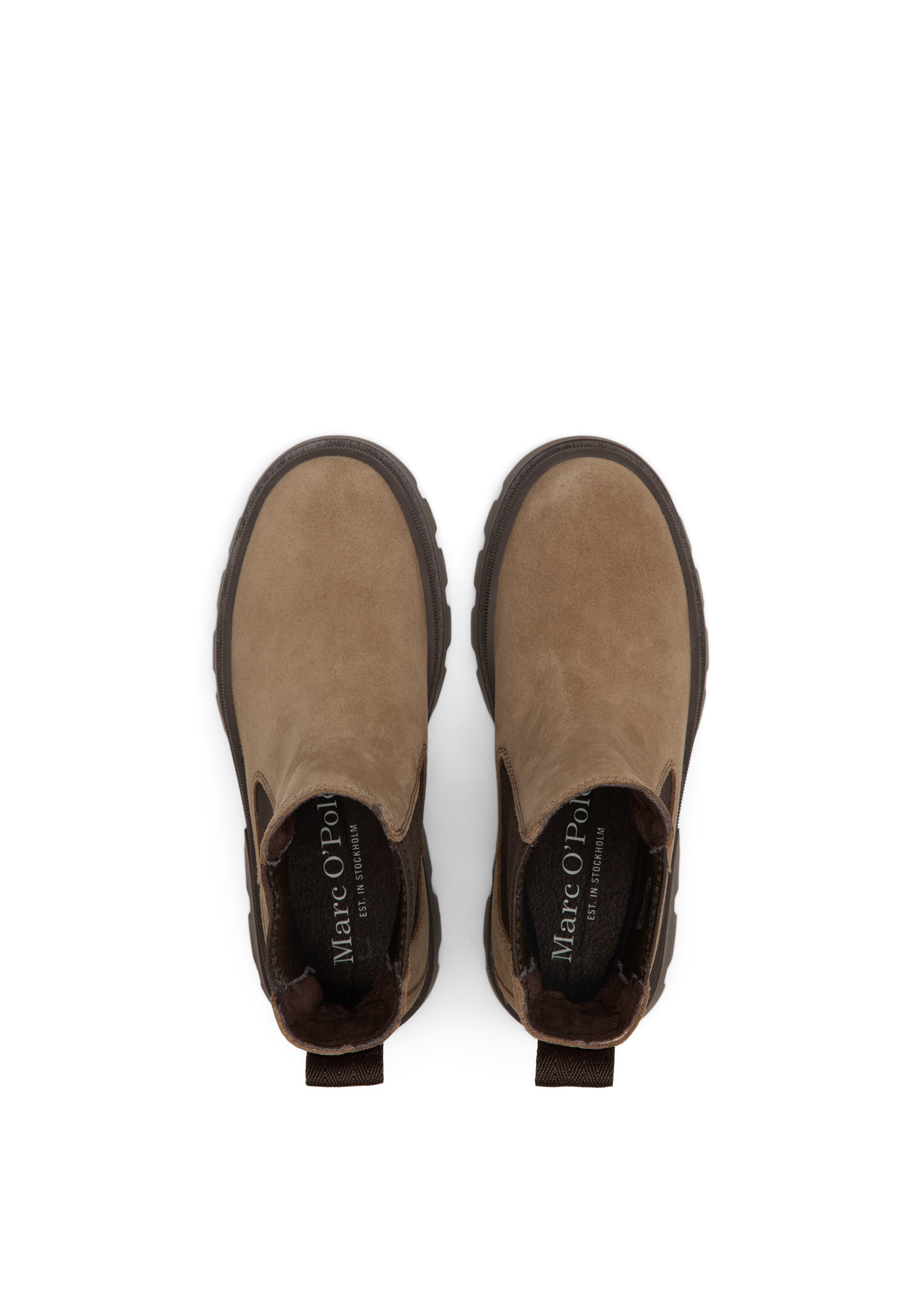 Marc O'Polo Chelseaboots »mit Gore-Tex ePE-Membran«