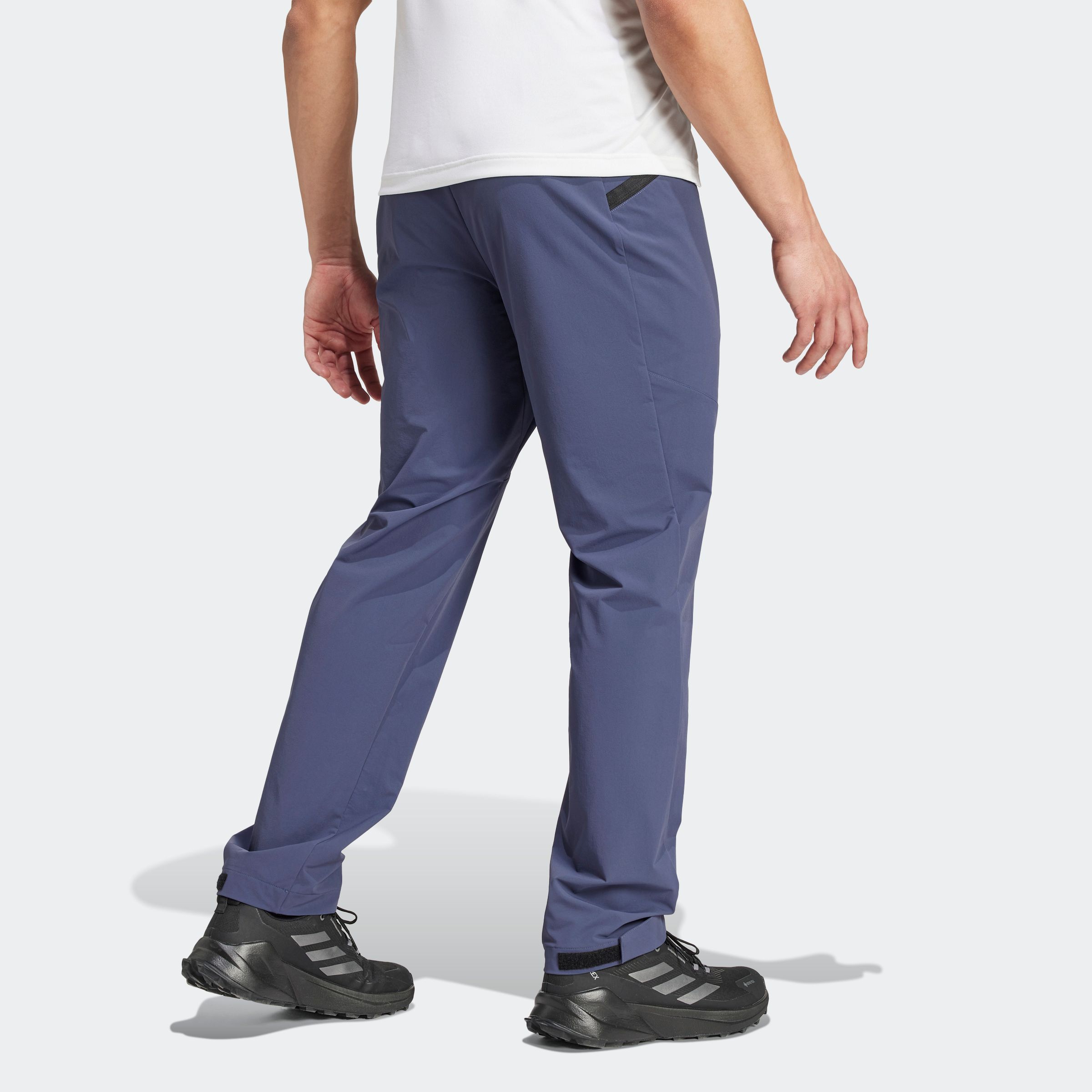 Thumbnail - adidas TERREX Outdoorhose "XPERIOR PANTS", (1 tlg.)
