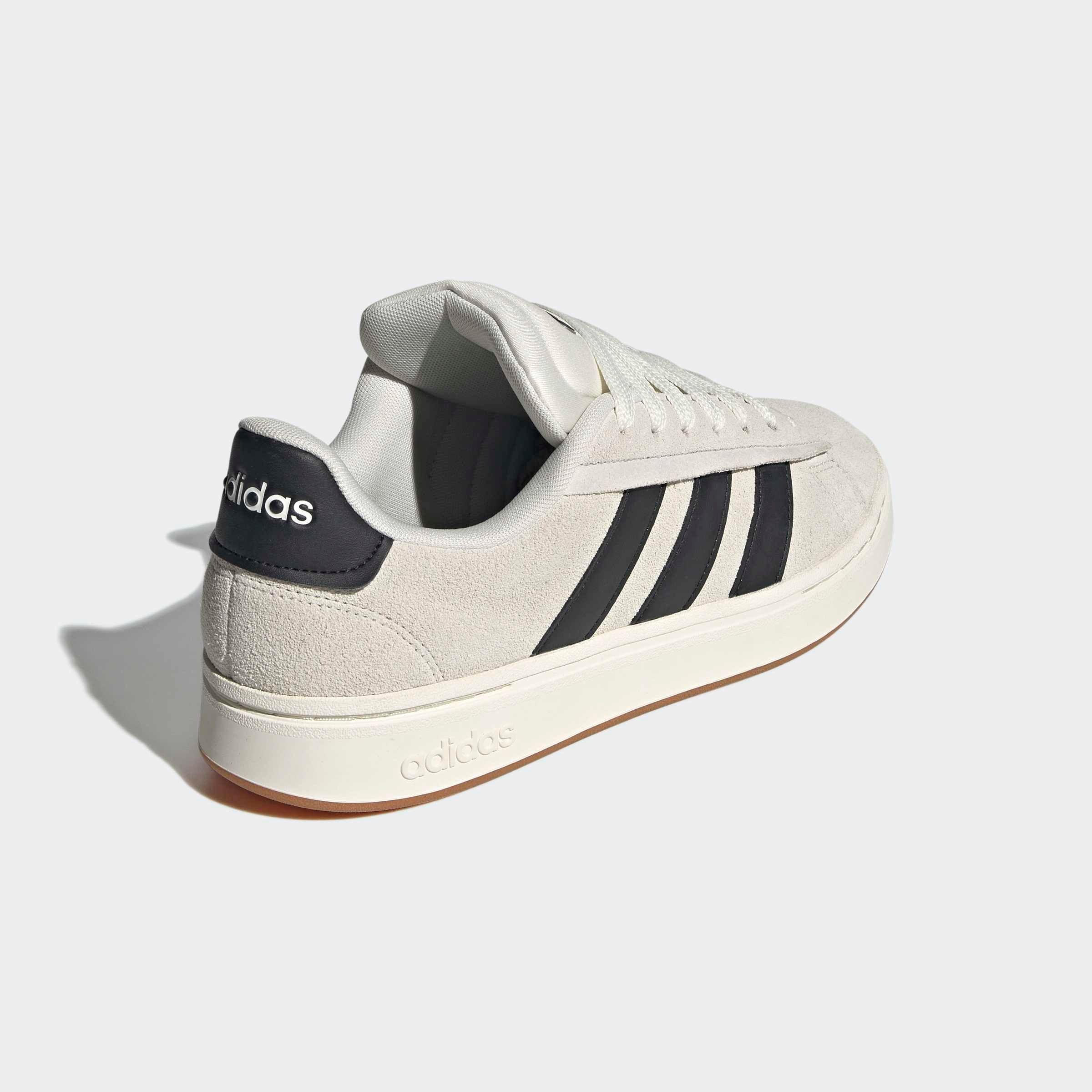 adidas Sportswear Sneaker "GRAND COURT ALPHA" Design inspiriert vom adidas günstig online kaufen