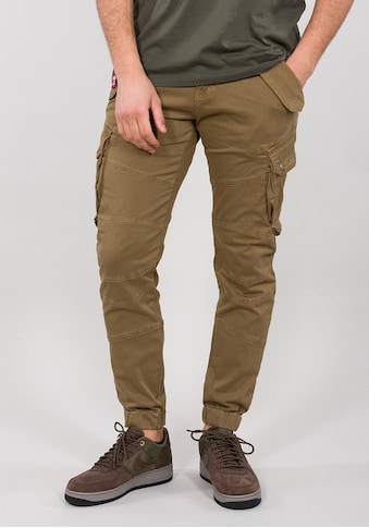 Alpha Industries Kišeninės kelnės » Men - Cargo Pants