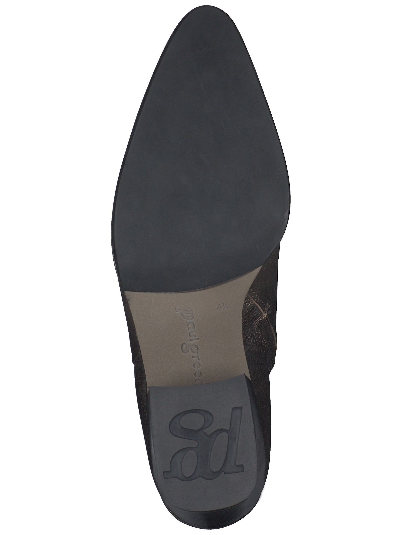 Paul Green Stiefelette »Paul Green Stiefelette Leder«