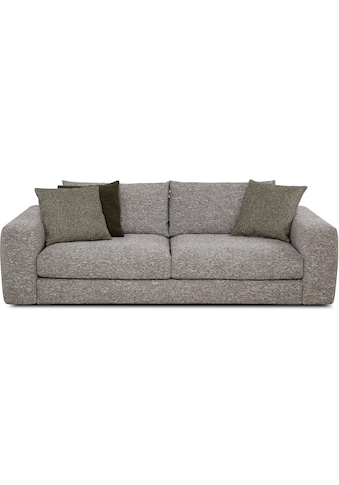 designwerk Didelė sofa »Parma«