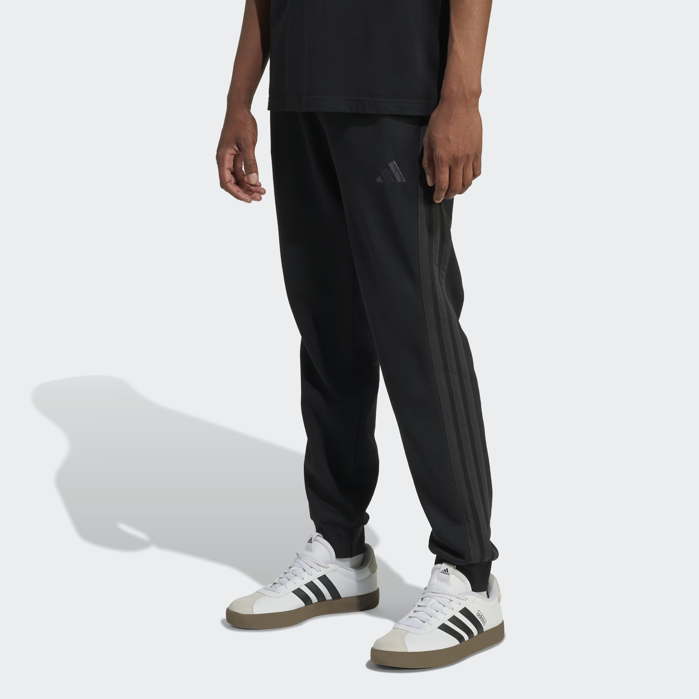 adidas Sportswear Sporthose "ESSENTIALS 3-STREIFEN" günstig online kaufen