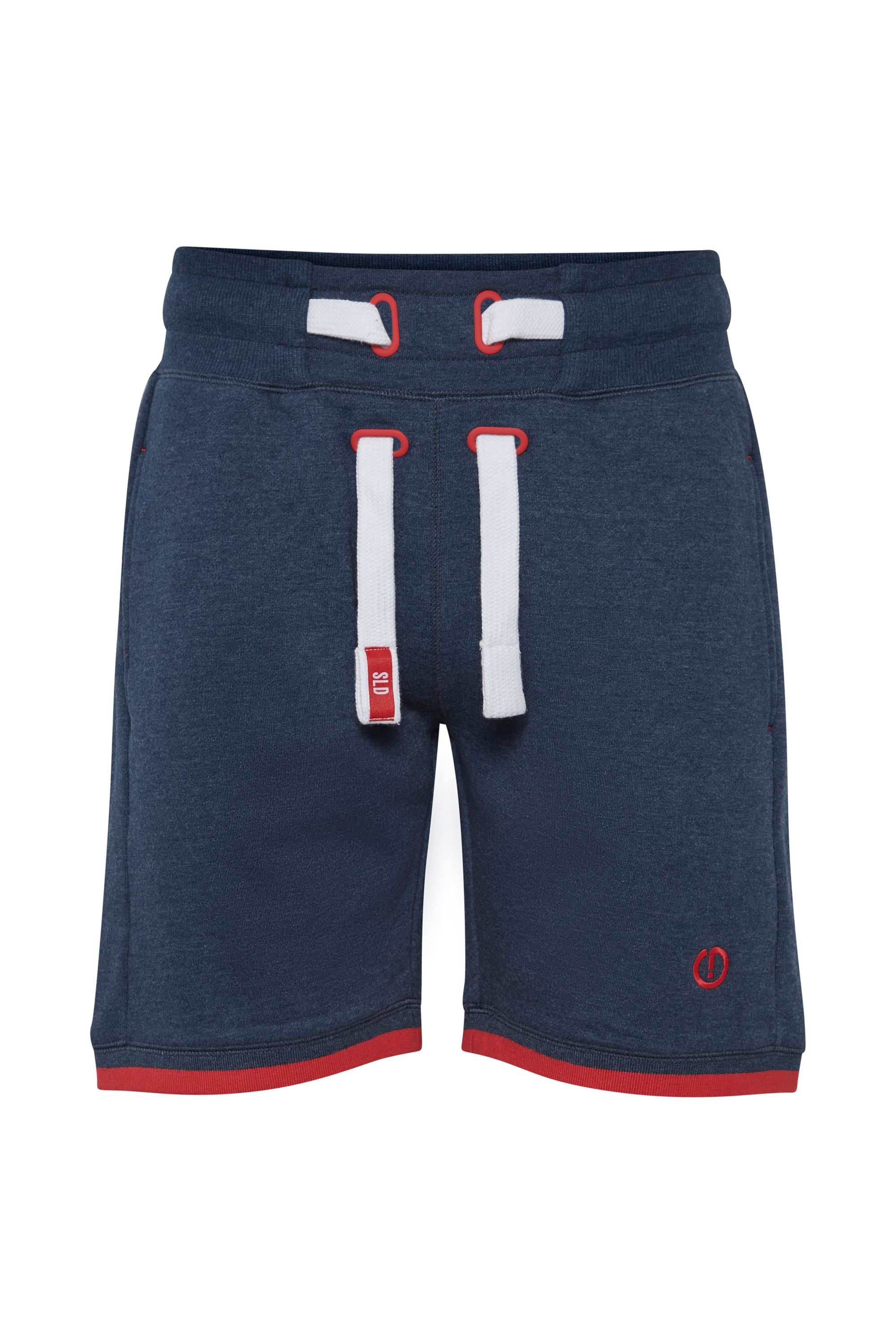 Solid Sweatshorts "Sweatshorts SDBenjamin"