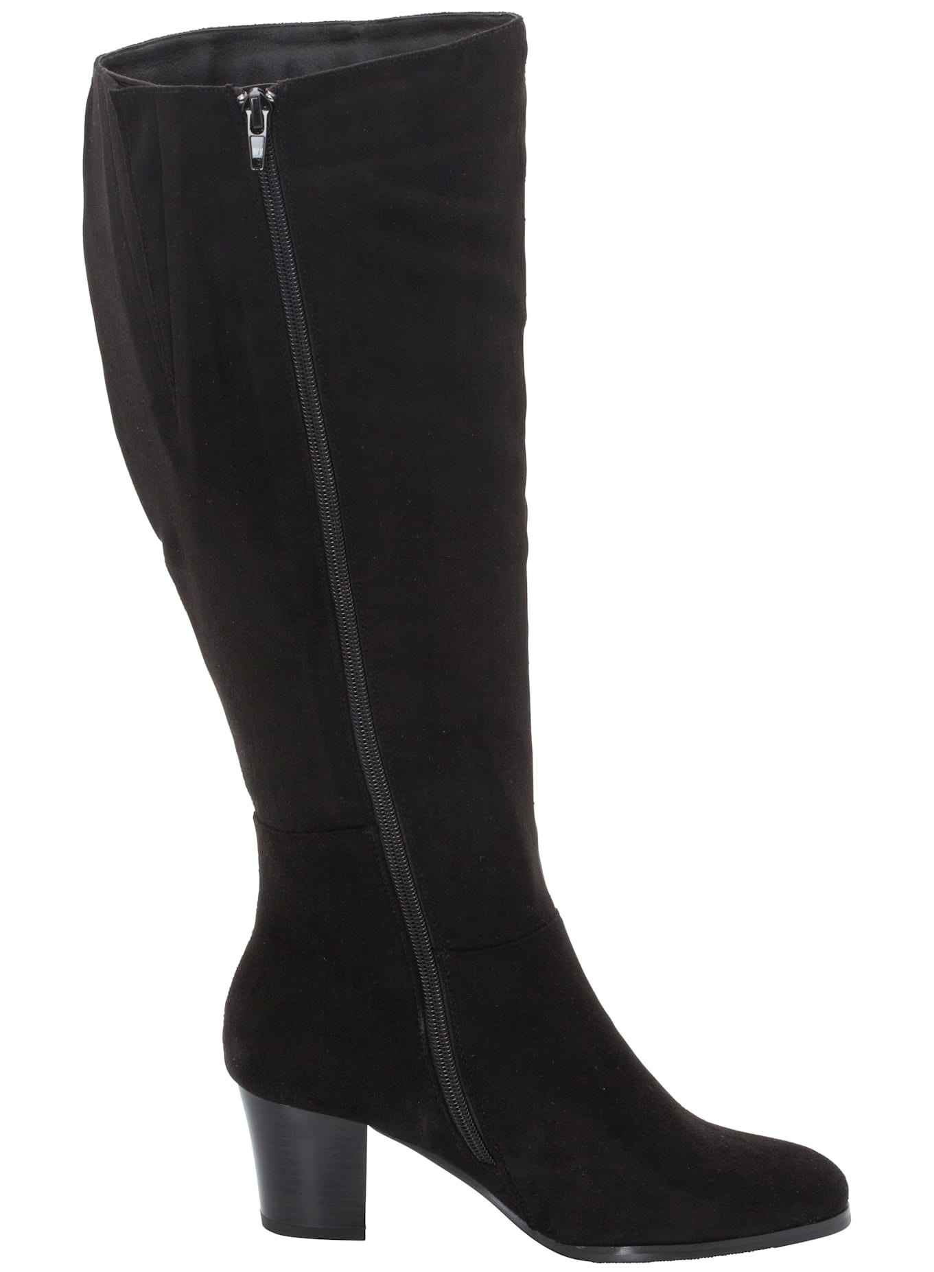 Sheego Weitschaftstiefel