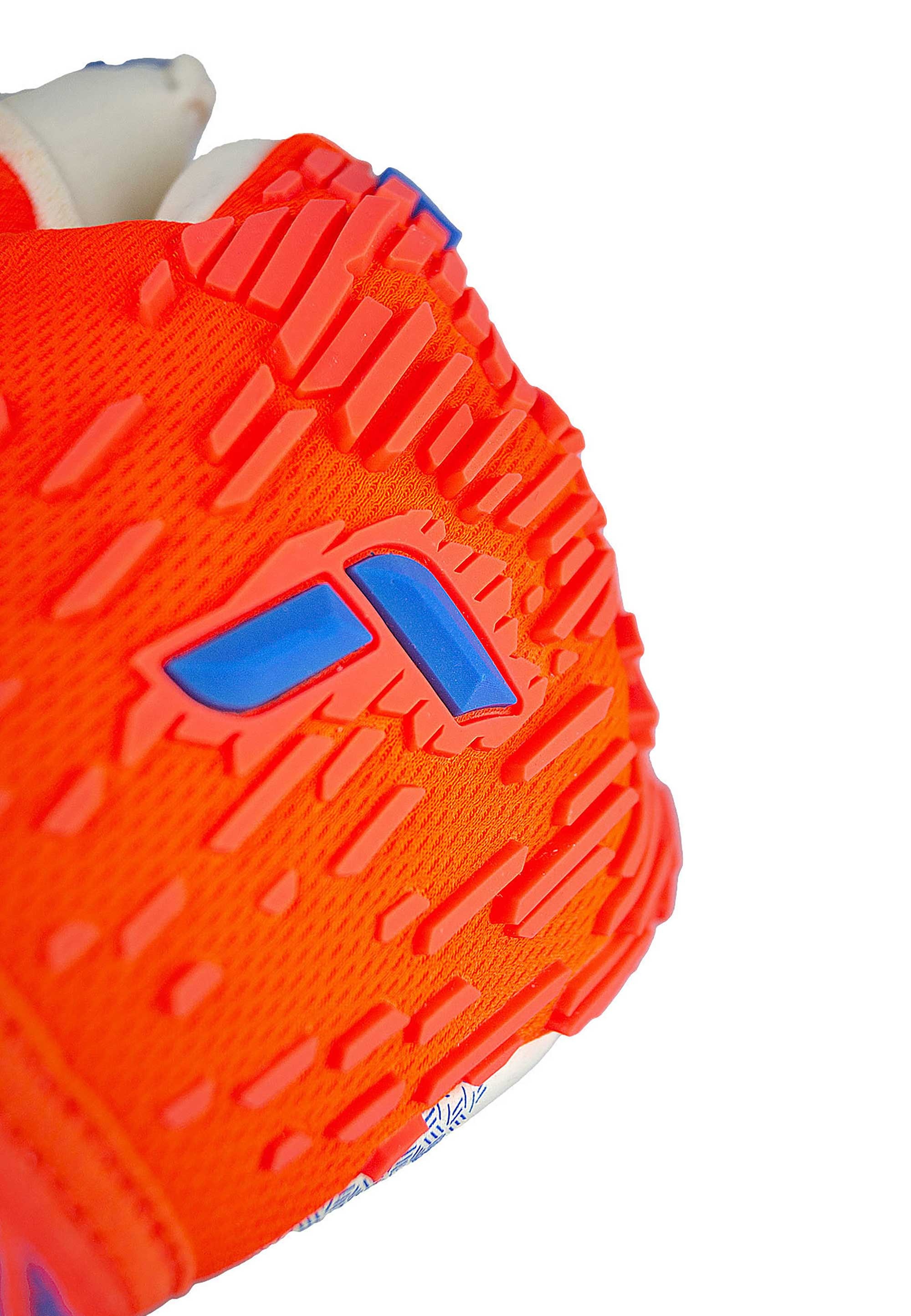 Reusch Torwarthandschuhe »Attrakt Gold X Freegel«, mit Evolution Negative Cut