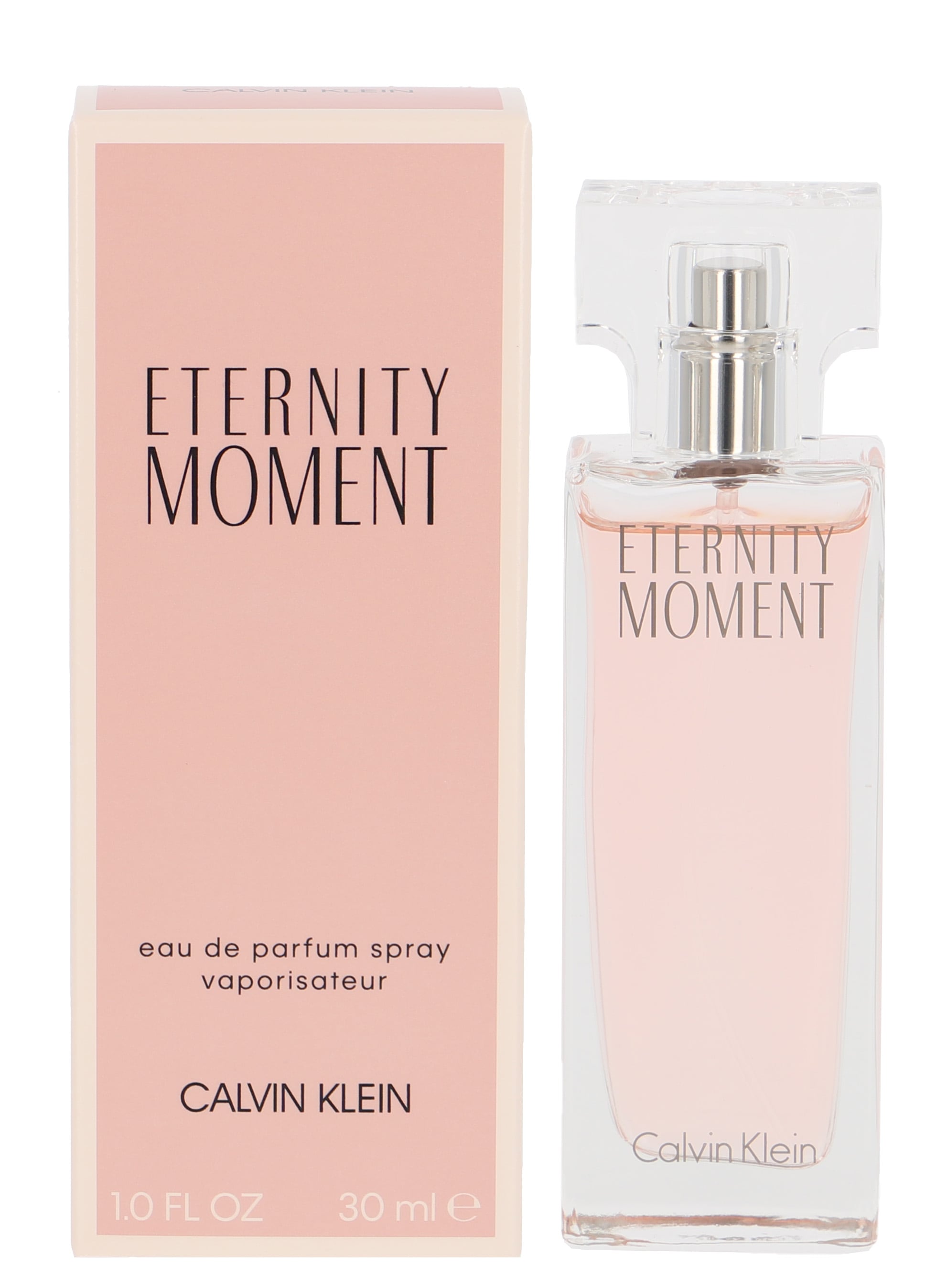 Calvin Klein Eau de Parfum »Eternity Moment«