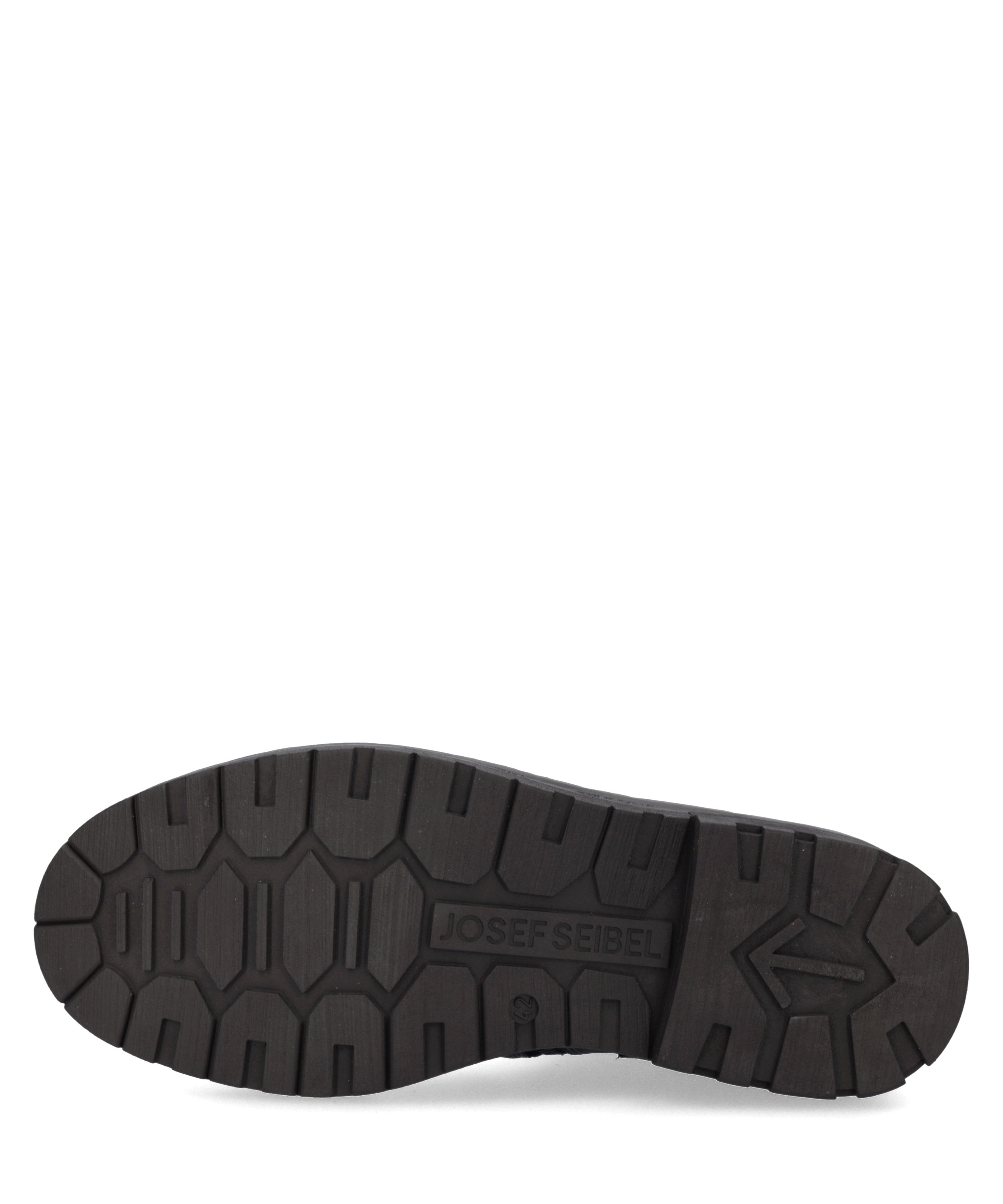 Josef Seibel Stiefelette »Curtis 03, schwarz«