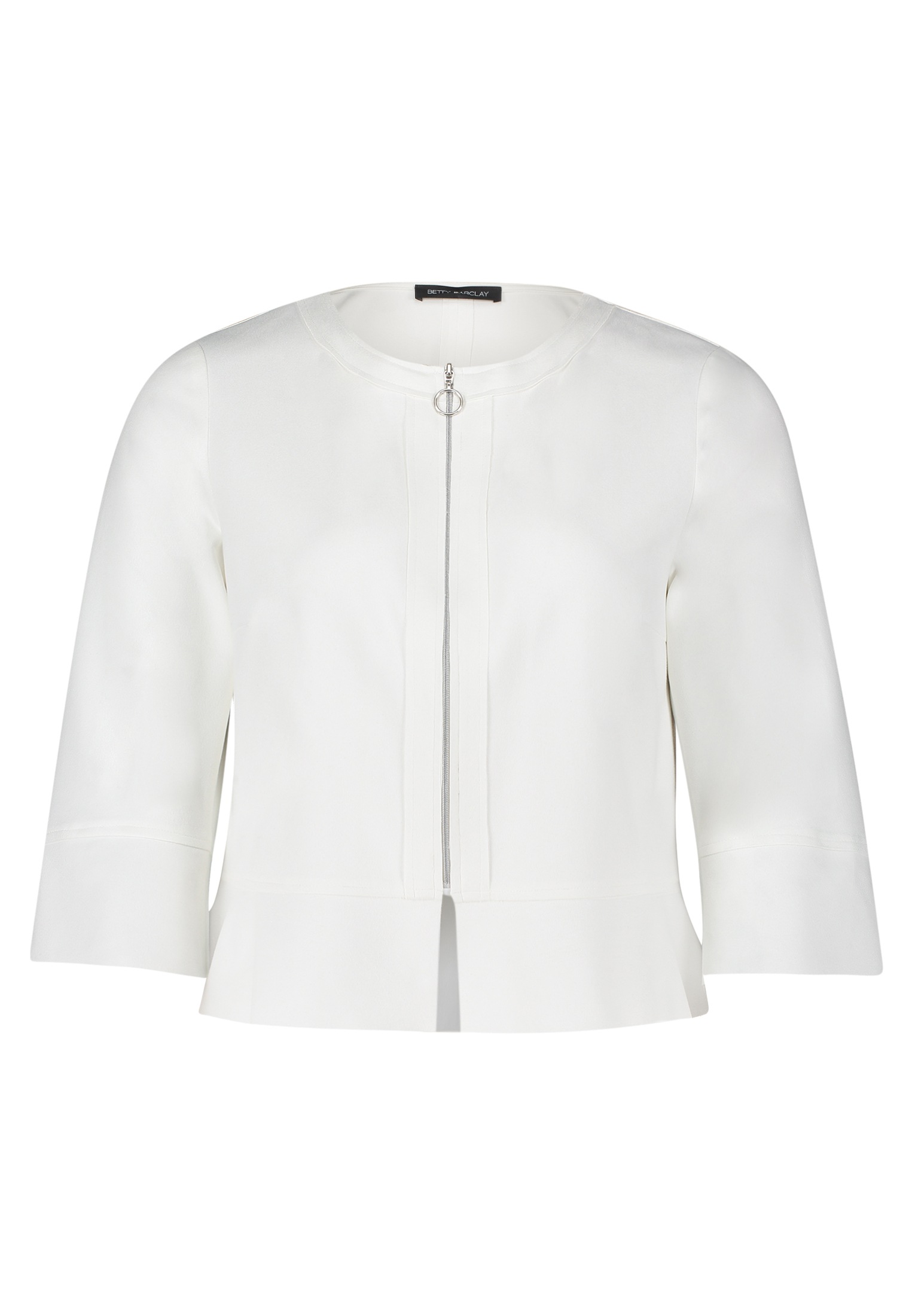 Betty Barclay Jackenblazer "Betty Barclay Damen Sommerjacke mit 3/4 Arm", M günstig online kaufen