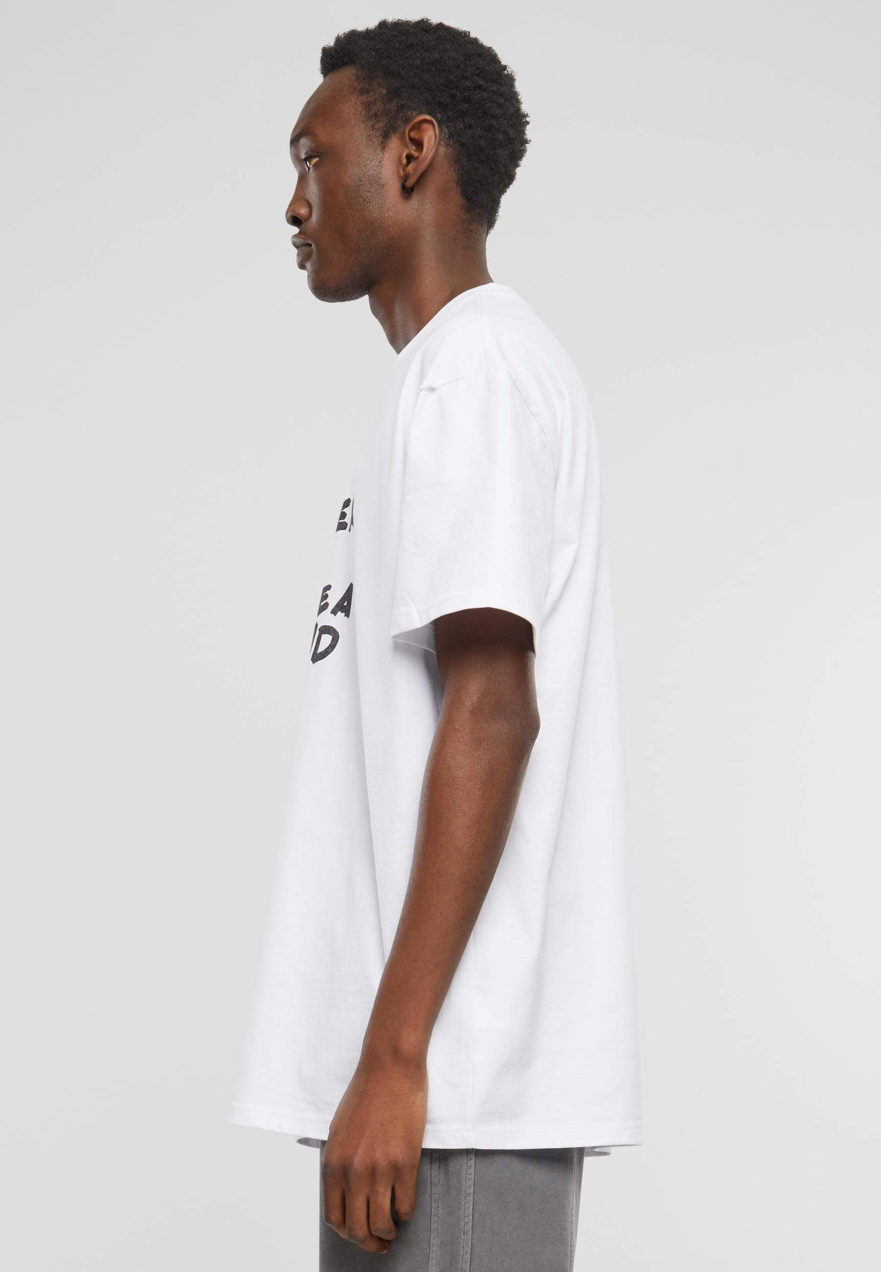 Upscale by Mister Tee T-Shirt »Upscale by Mister Tee Herren Like A Legend Oversize Tee«, (1 tlg.)