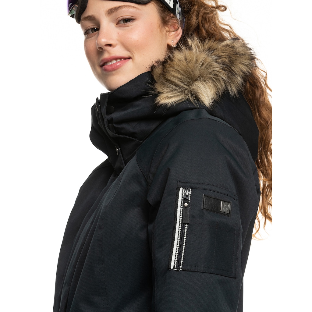 Roxy Snowboardjacke »Meade«