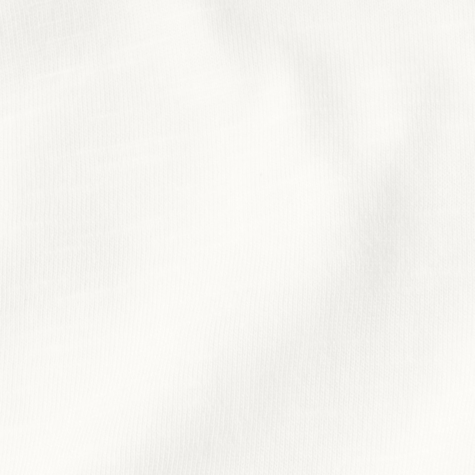 STREET ONE STUDIO T-Shirt, aus elastischem Materialmix