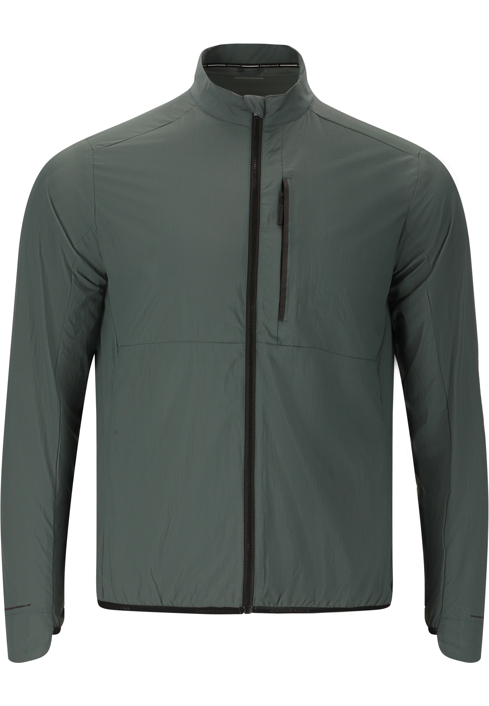ENDURANCE Softshelljacke "Nimbos", in leichtgewichtiger Qualität günstig online kaufen