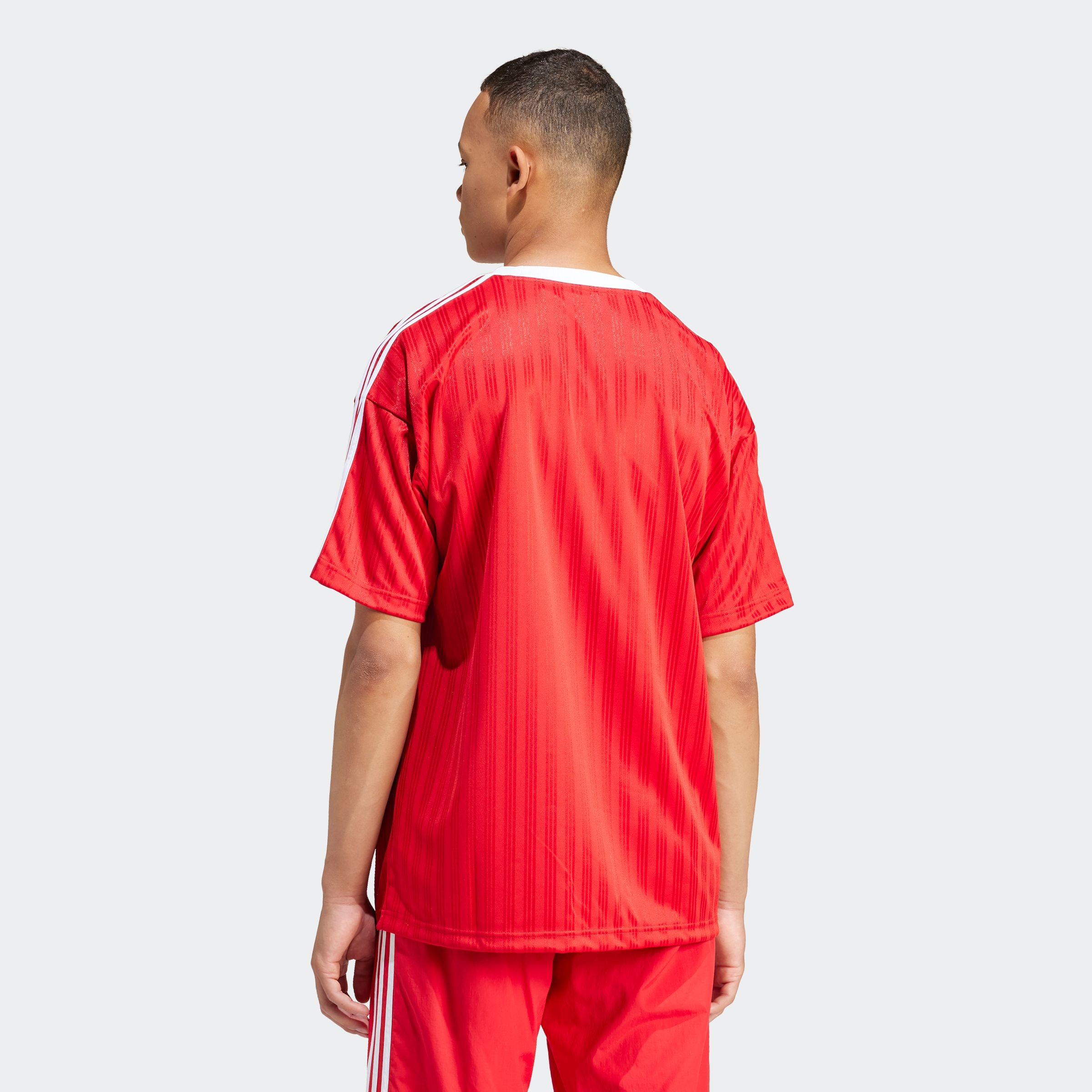 adidas Originals T-Shirt »ADICOLOR POLY T«