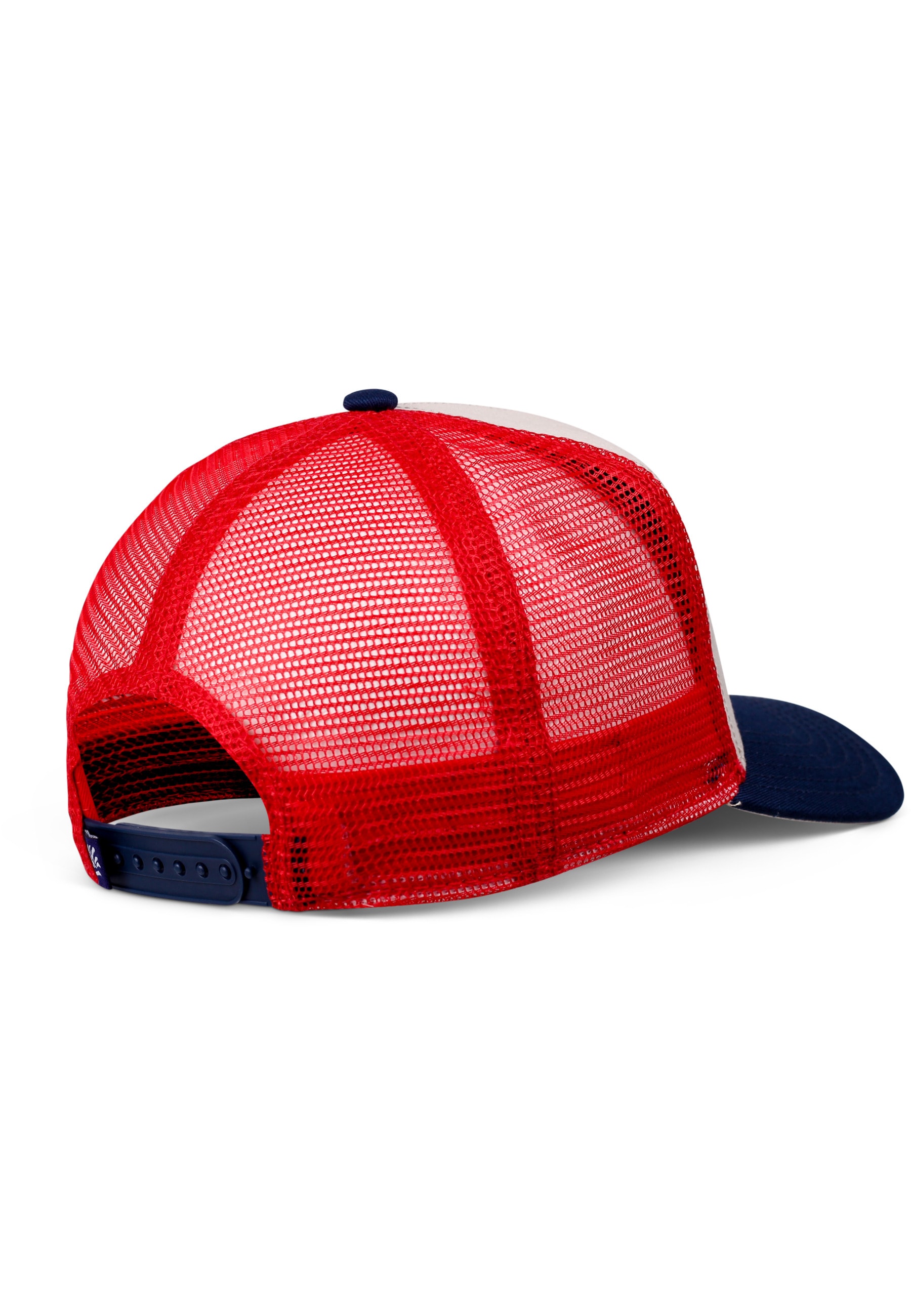 Coastal Trucker Cap »Coastal HFT Single Fin Brothers«