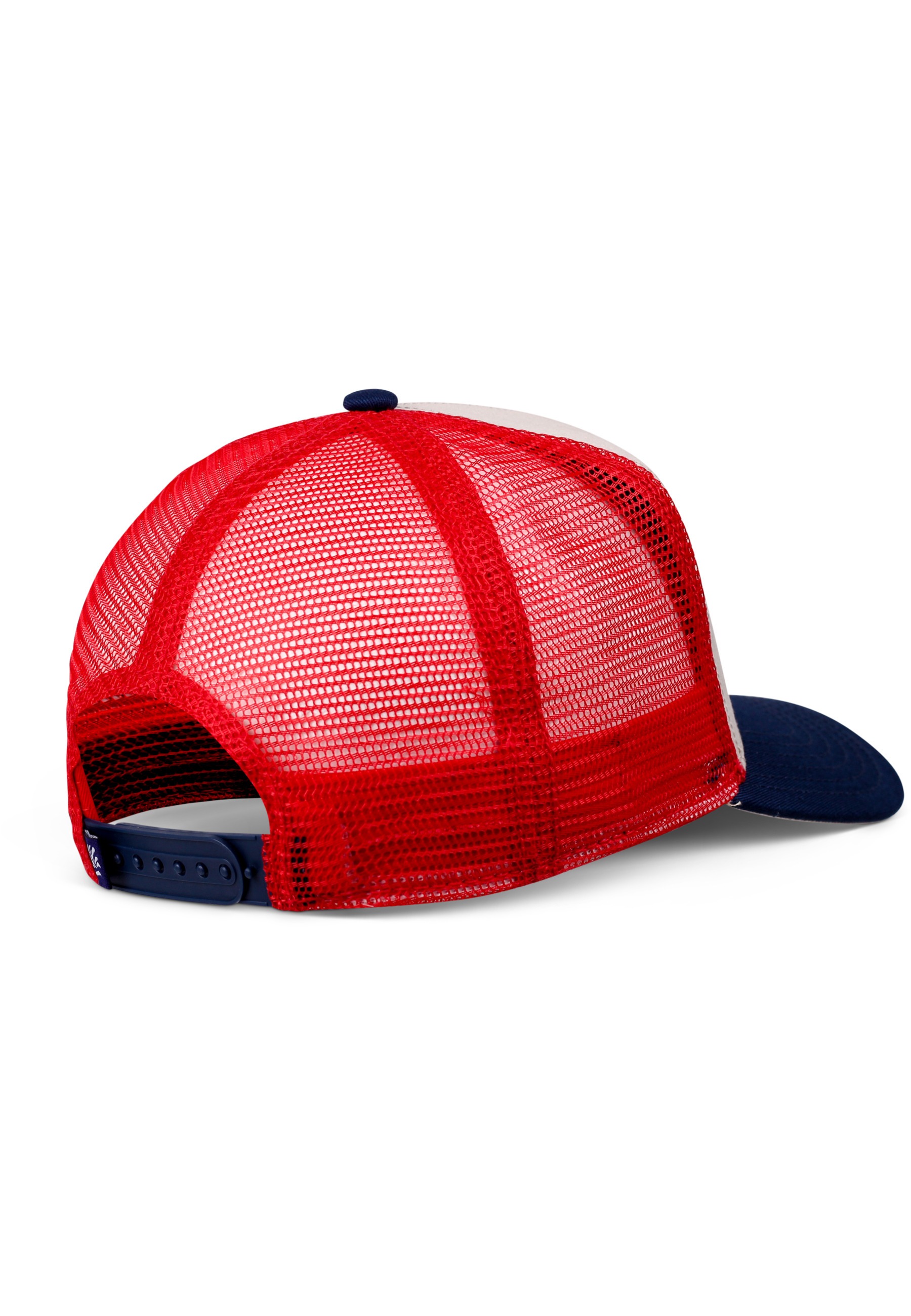 Coastal Trucker Cap "Coastal HFT Single Fin Brothers" günstig online kaufen