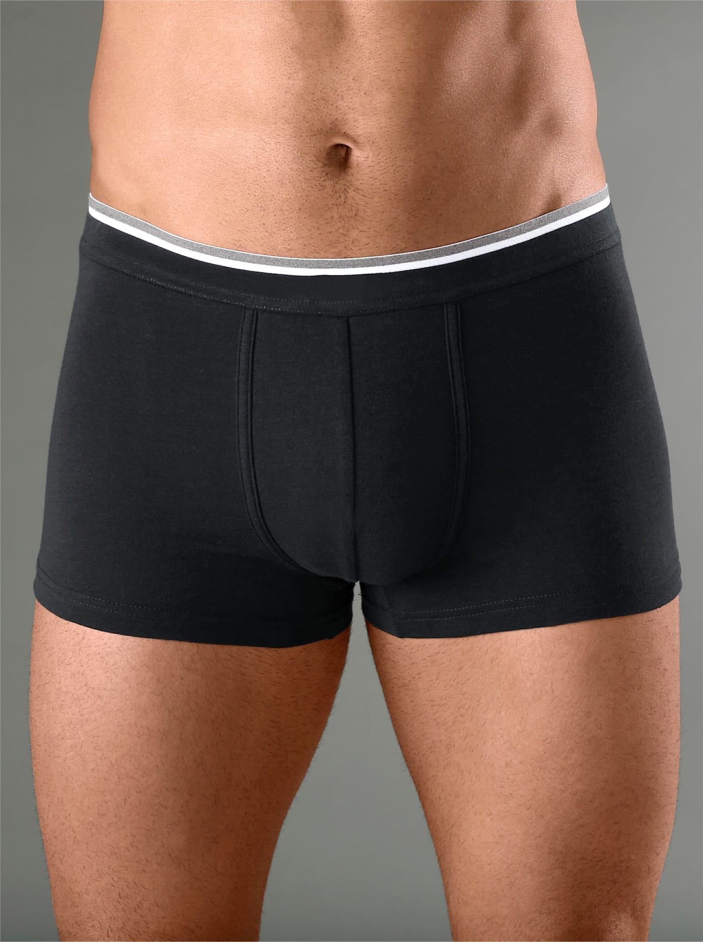 wäschepur Panty 3 Stk.