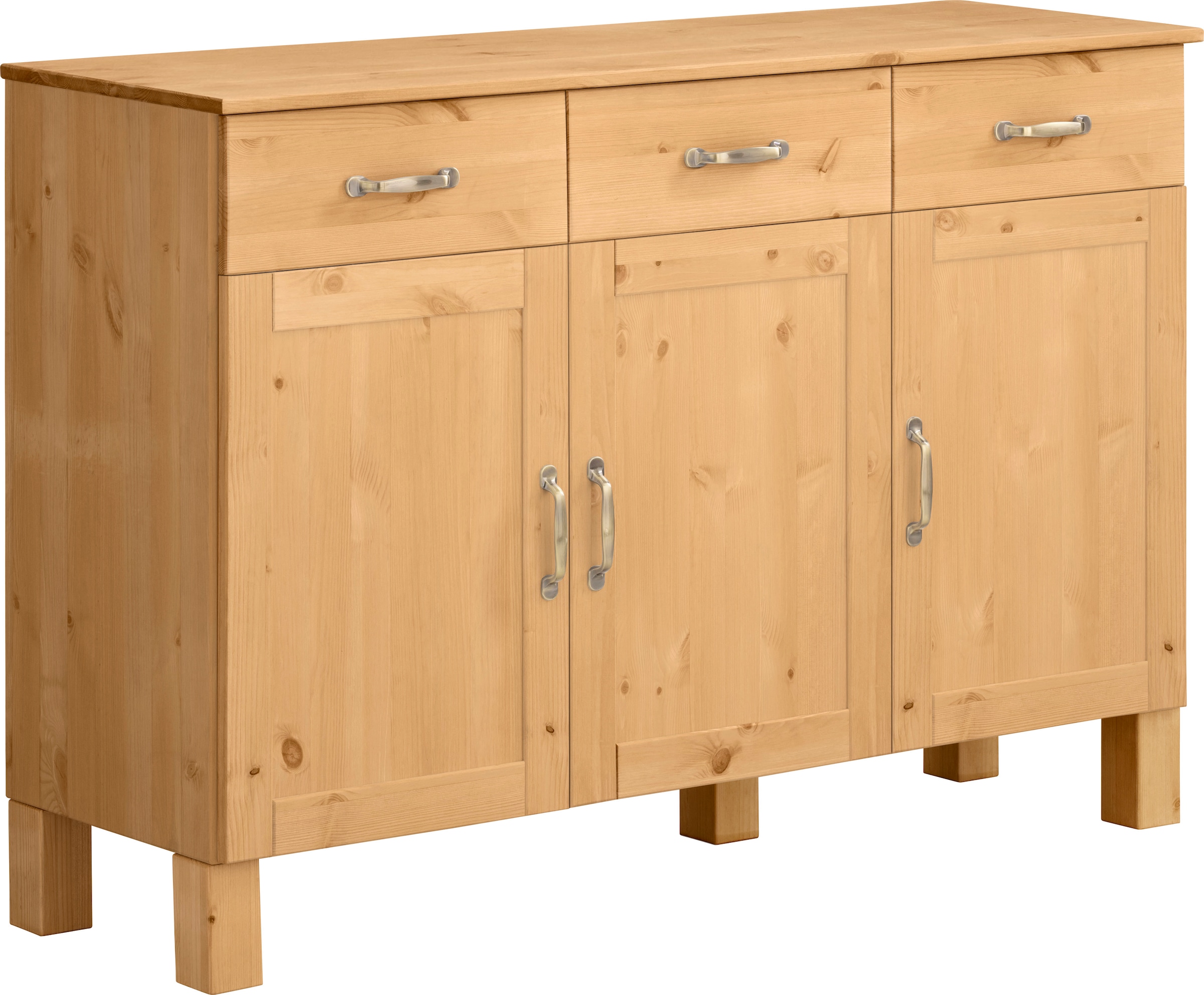 Home affaire Sideboard "Alby"