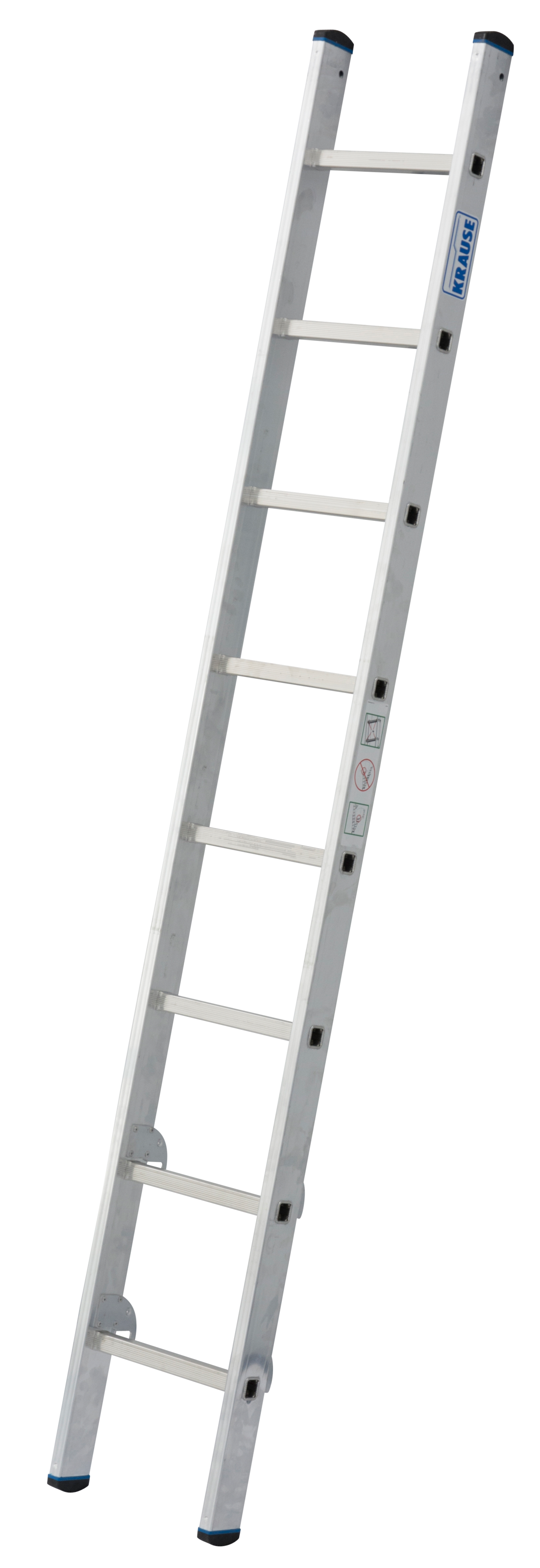 KRAUSE Doppelleiter »STABILO«