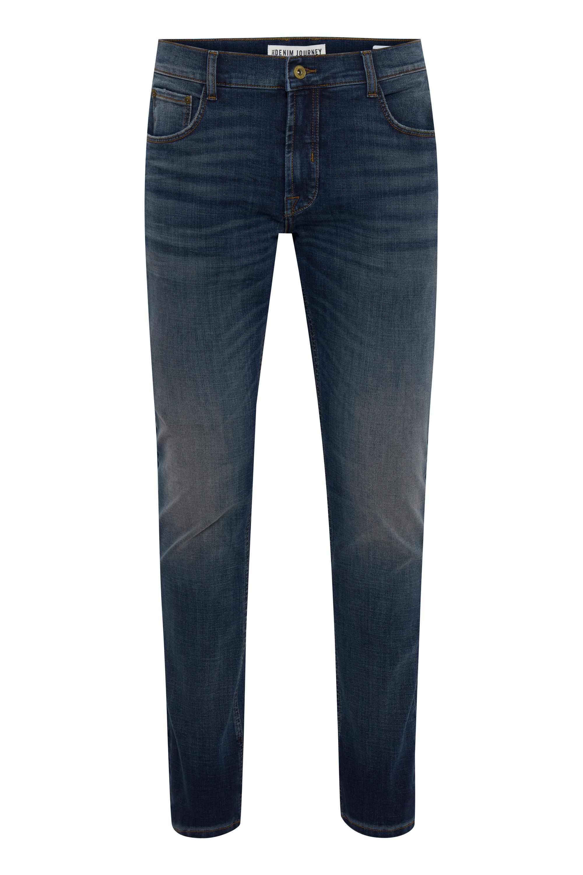 Solid 5-Pocket-Hose "5-Pocket-Jeans SDTomy"