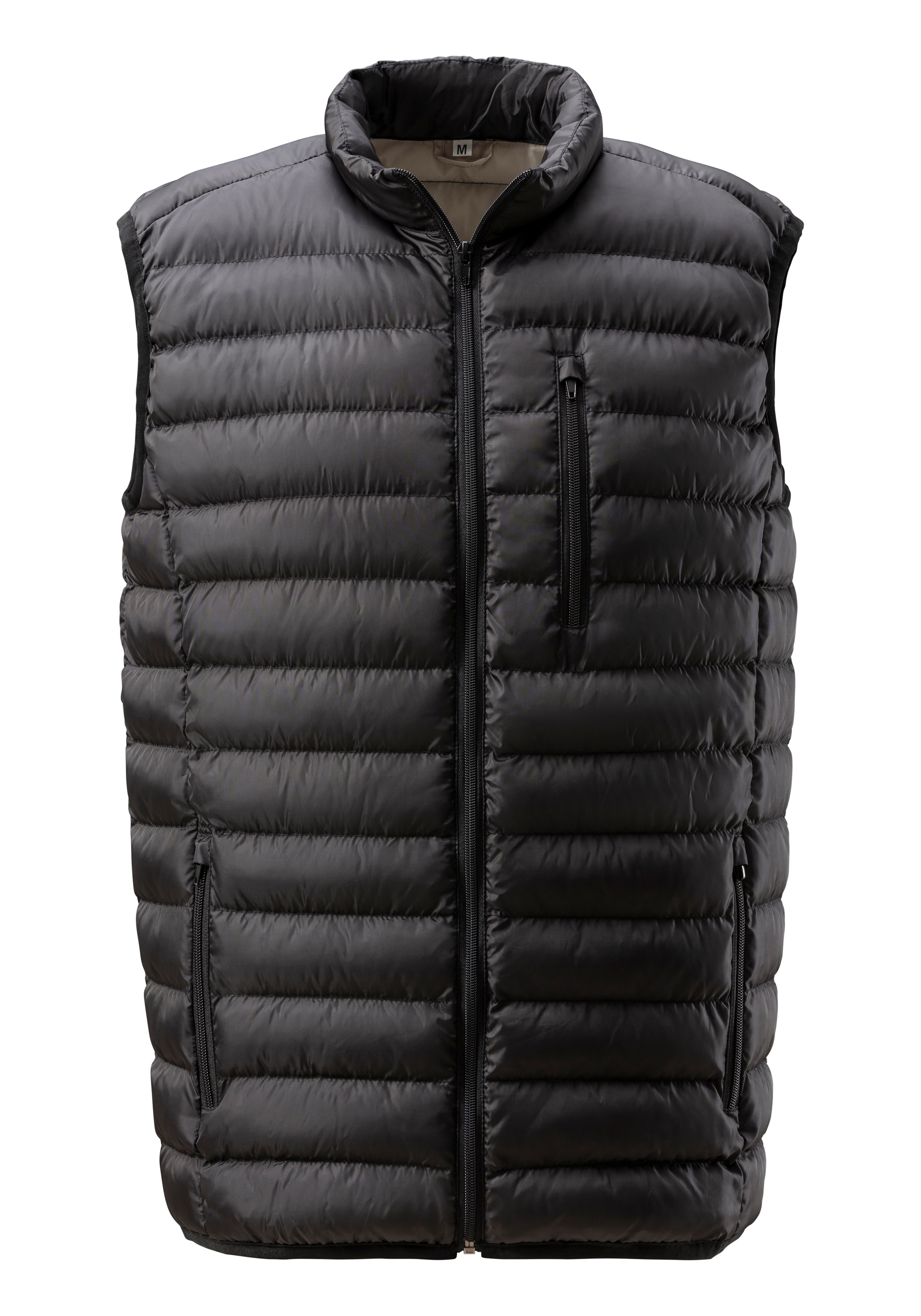 H.I.S Steppweste leicht und gut zu verstauen günstig online kaufen