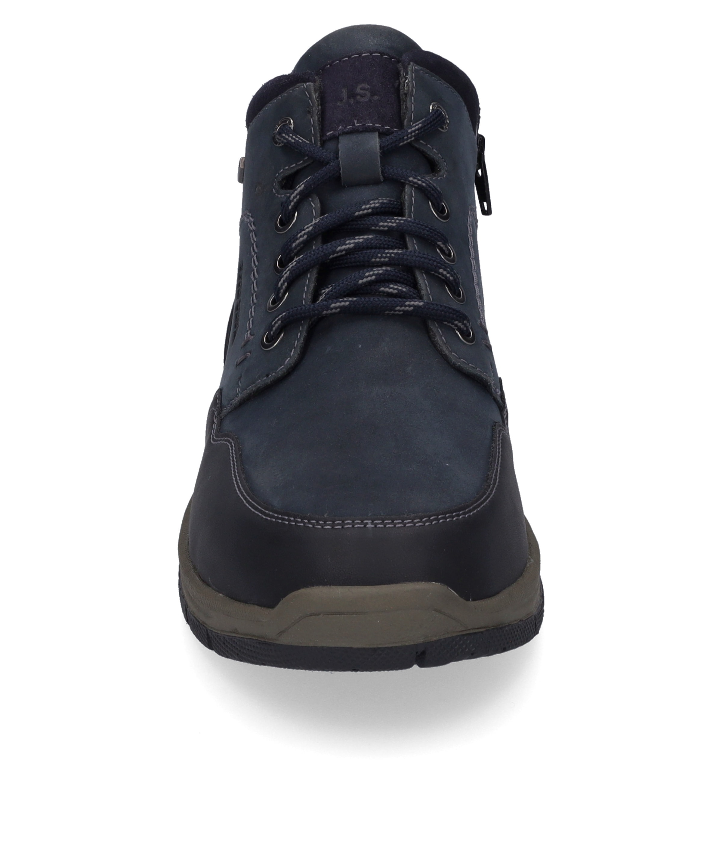 Josef Seibel Stiefelette »Lenny 52, ocean-kombi«