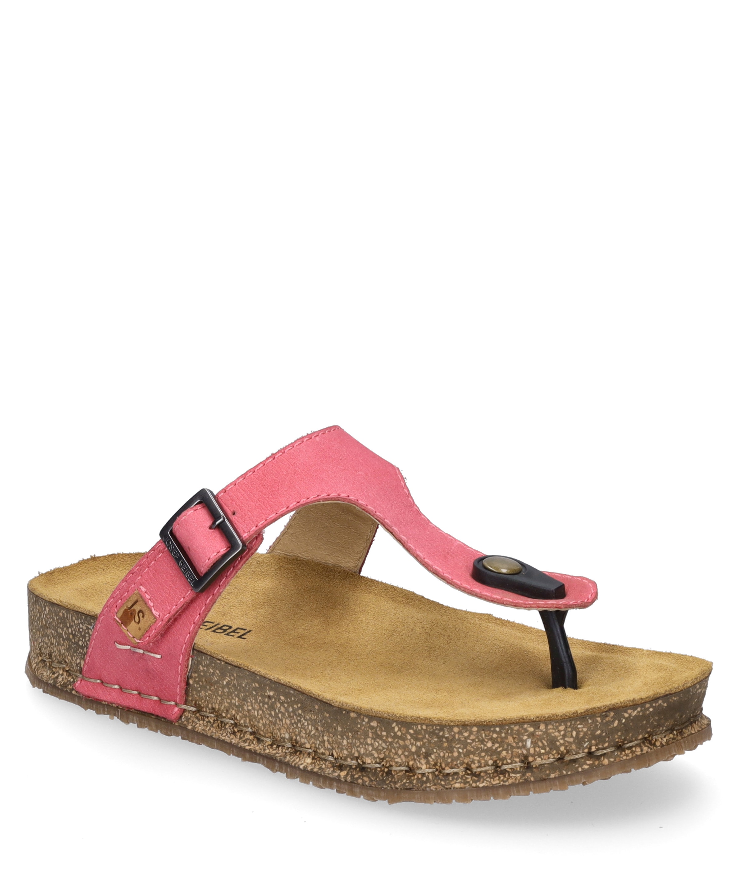 Josef Seibel Zehentrenner »Hannah 09, pink«