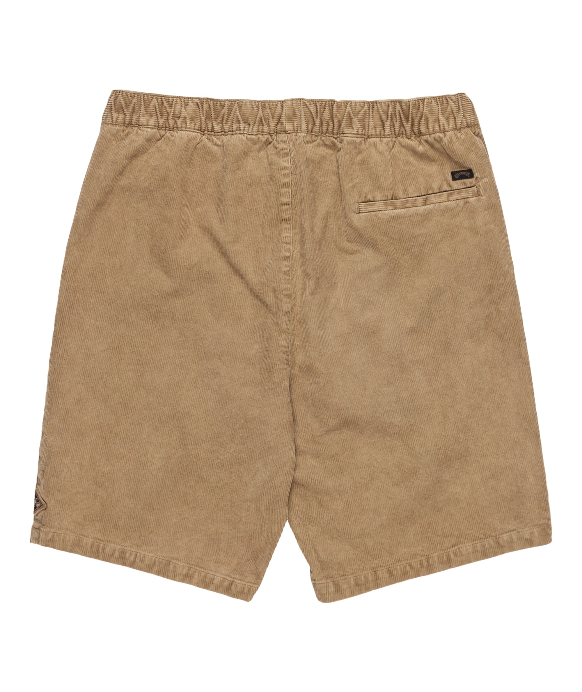Billabong Shorts "LARRY CORD" aus Baumwolle, sportlicher Stil günstig online kaufen