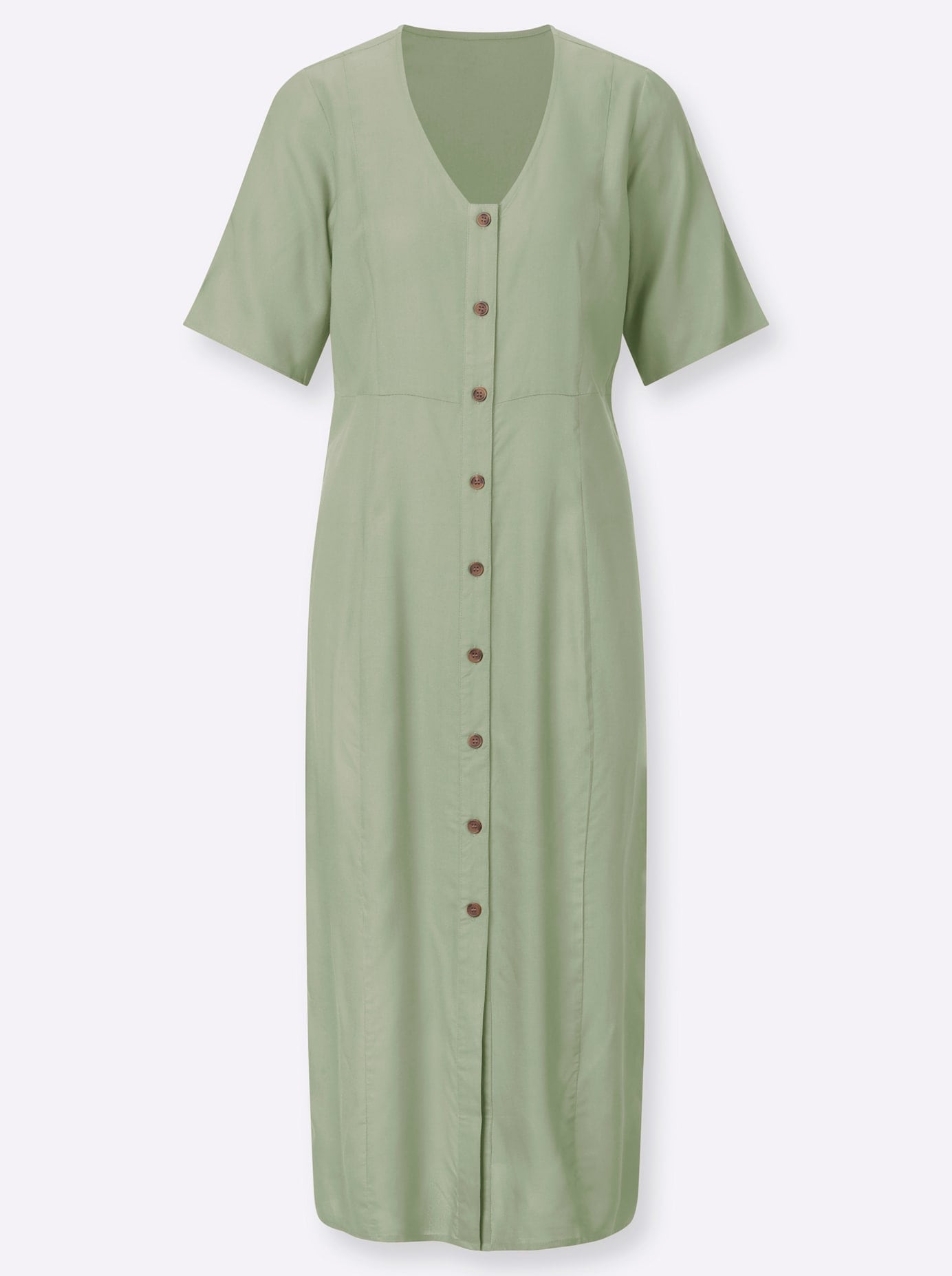 Classic Basics Sommerkleid »Kleid«
