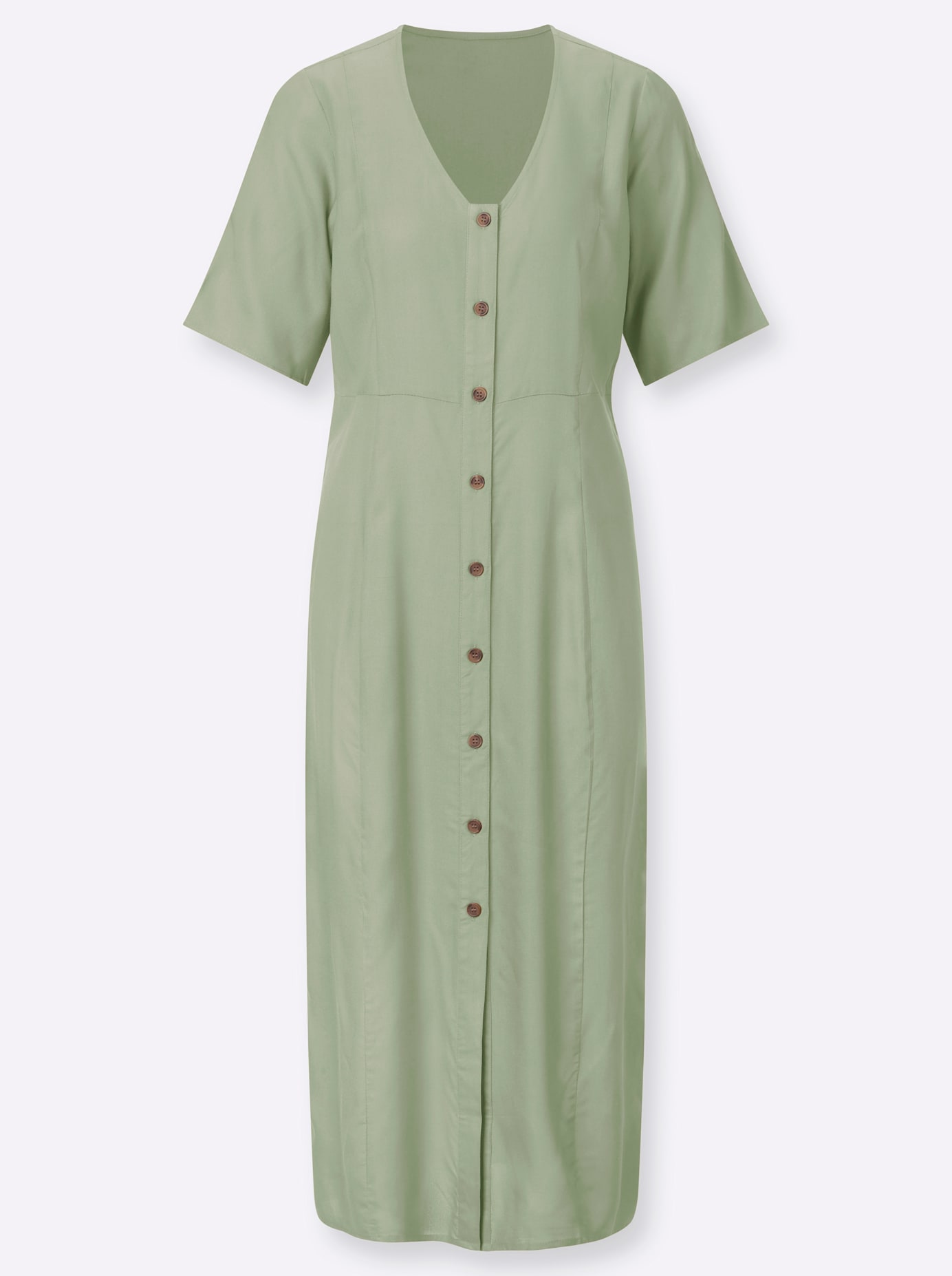 Thumbnail - Classic Basics Sommerkleid "Kleid"