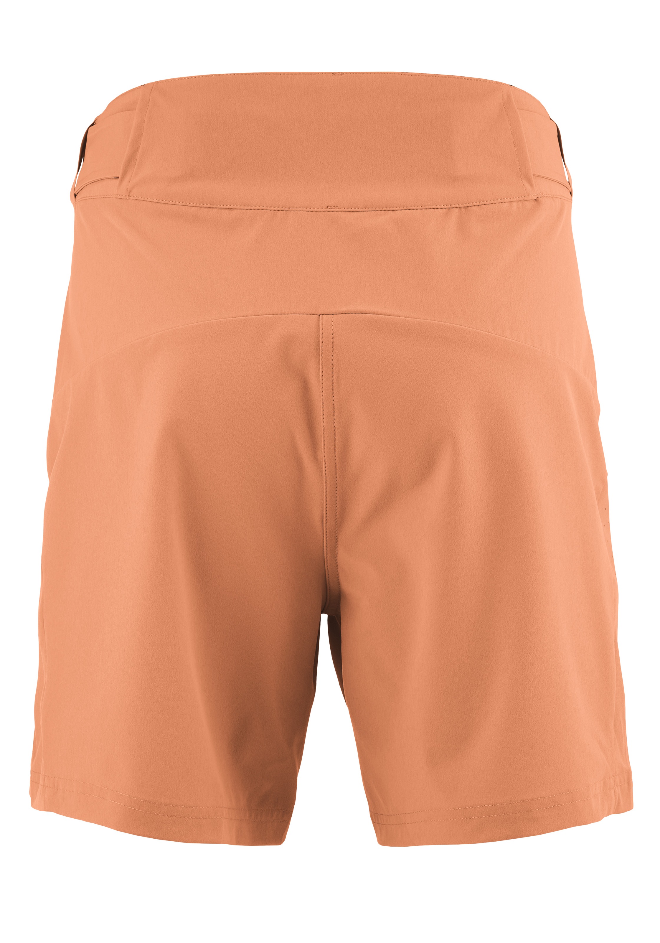 Gonso Fahrradhose »IGNA 2.0«, Damen Bike-Shorts, Innenhose mit Sitzpolster, Radhose mit Komfortbund