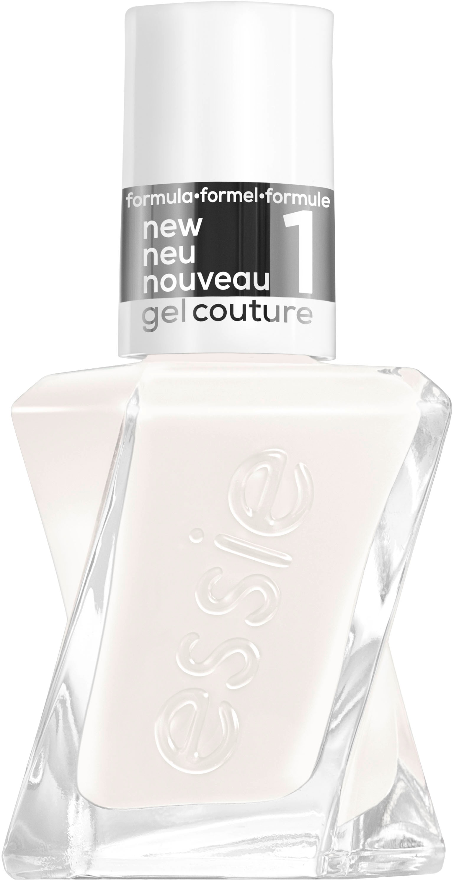 essie Nagellack » Nagellack gel couture«