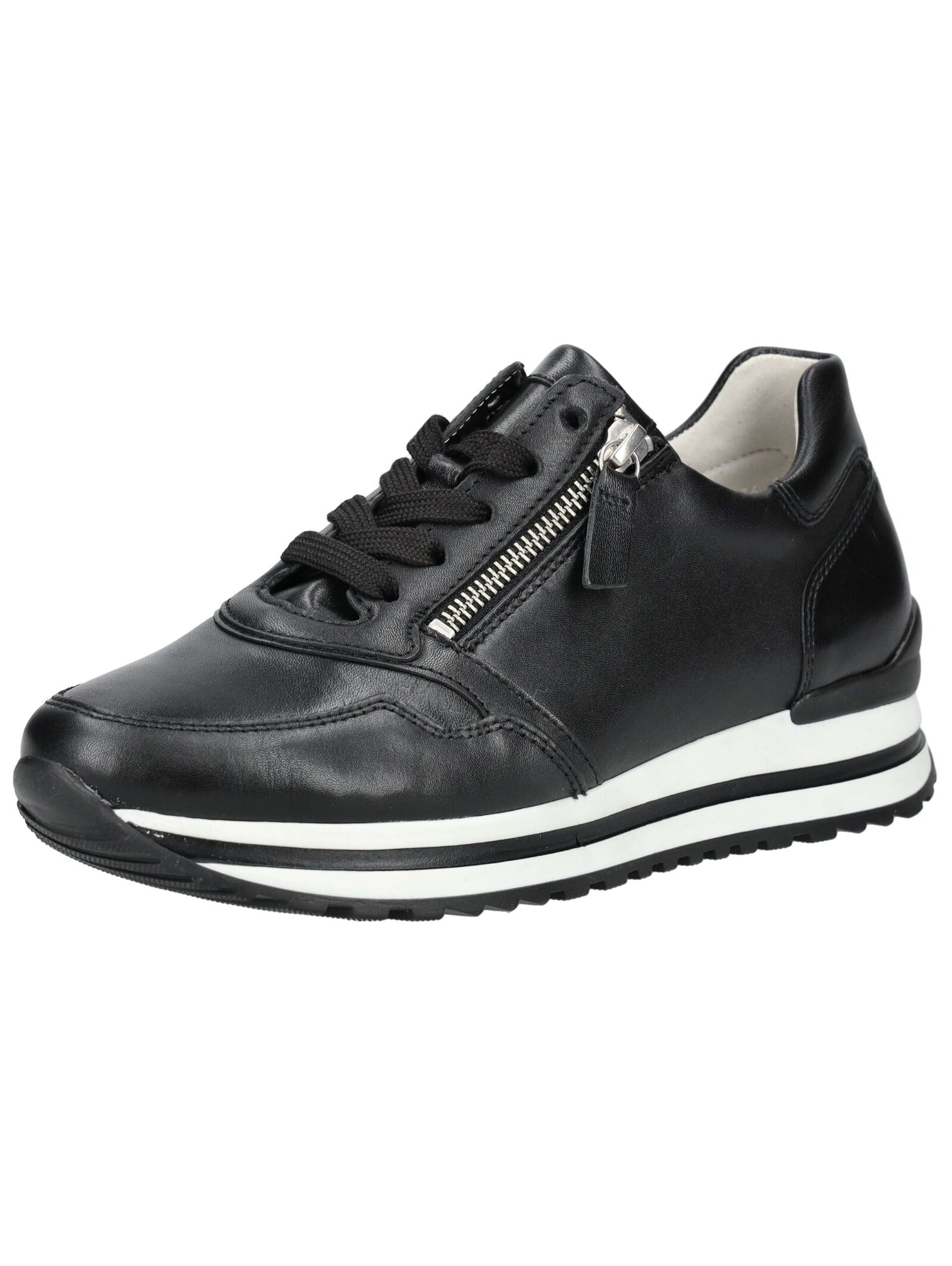 Gabor Comfort Sneaker "Gabor Comfort Sneaker Nappaleder" günstig online kaufen